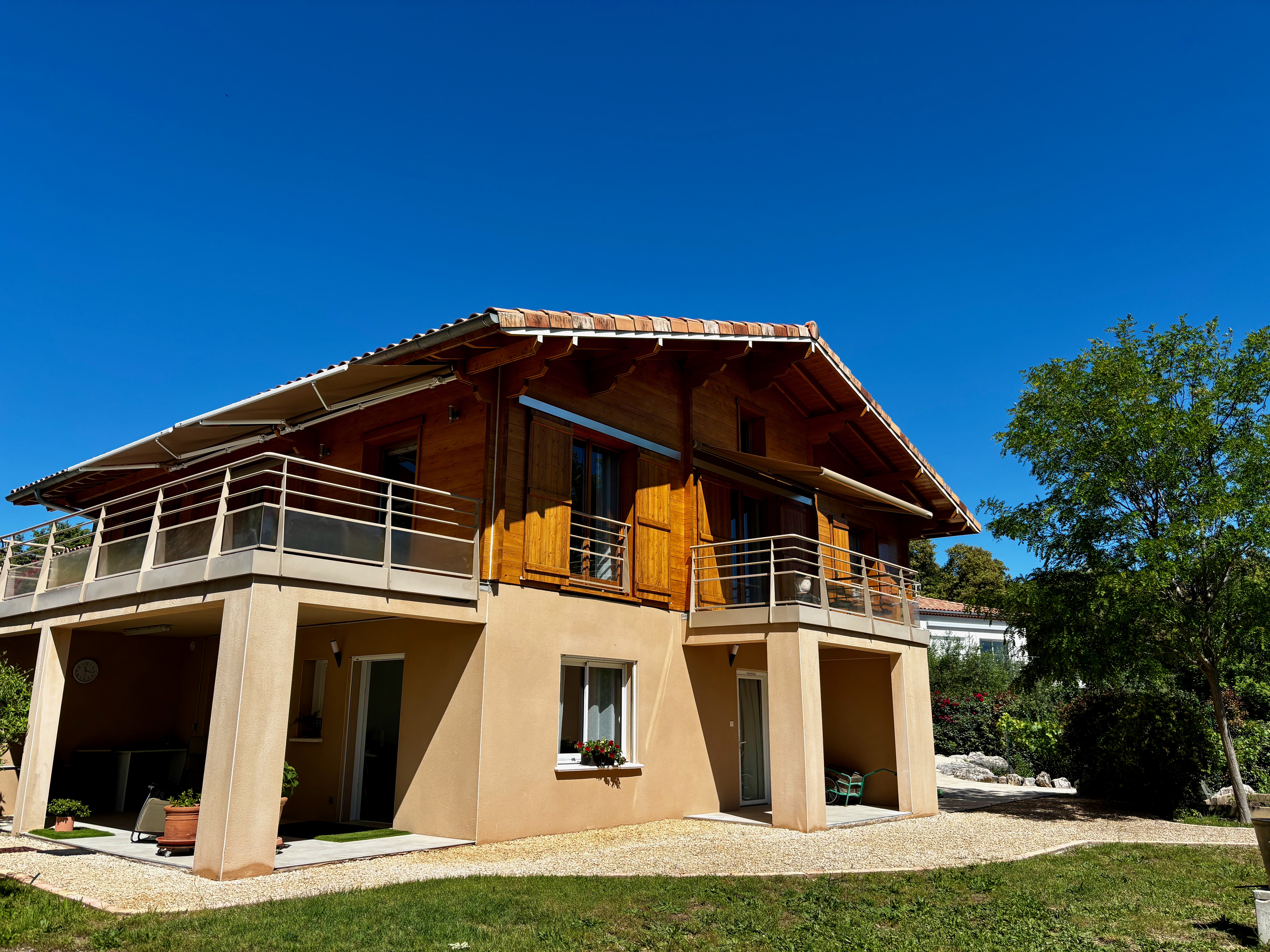 French property for sale in Boisset-et-Gaujac, Gard - €740,000 - photo 