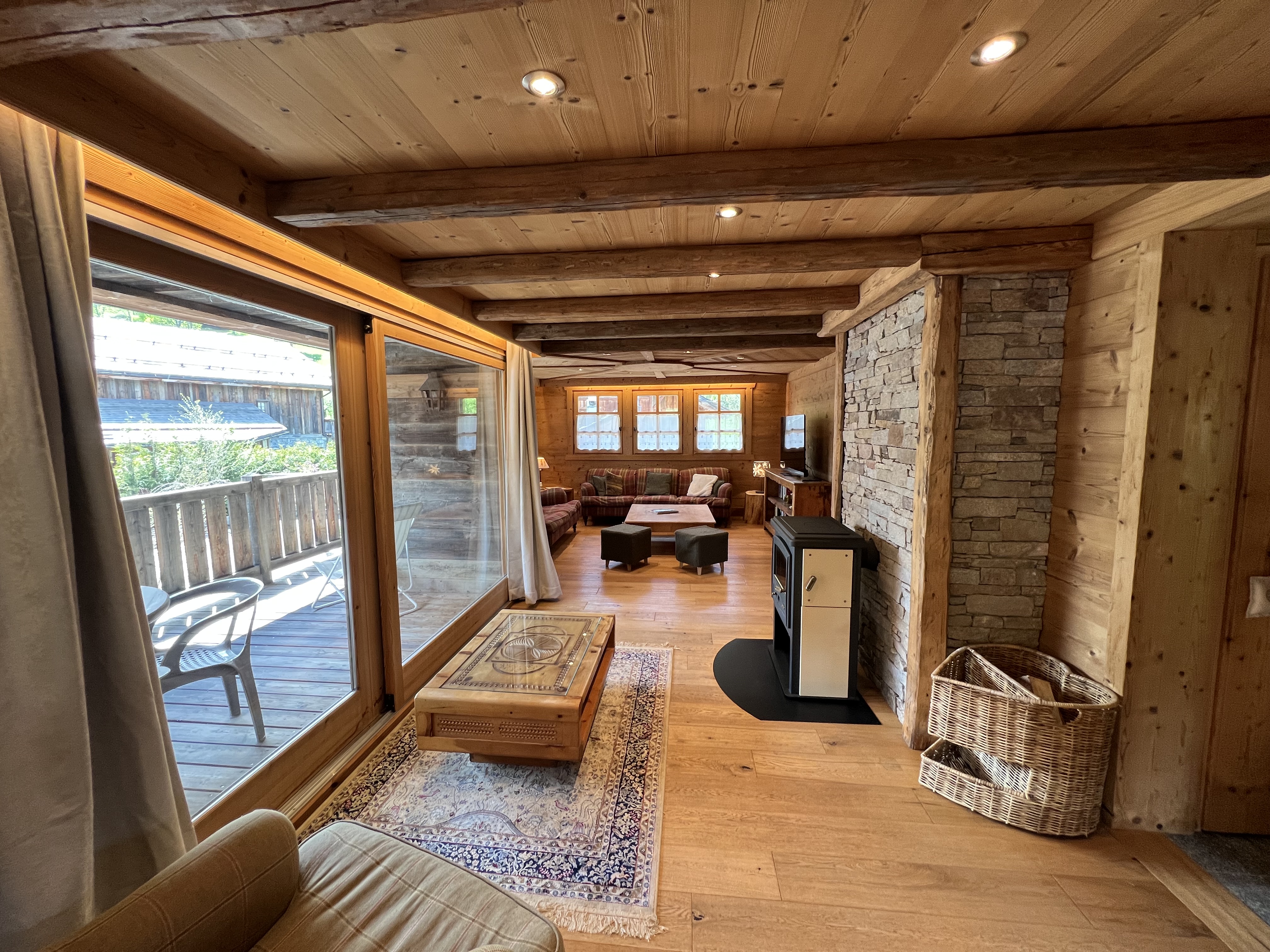 French property for sale in MERIBEL LES ALLUES, Savoie - €4,053,000 - photo 