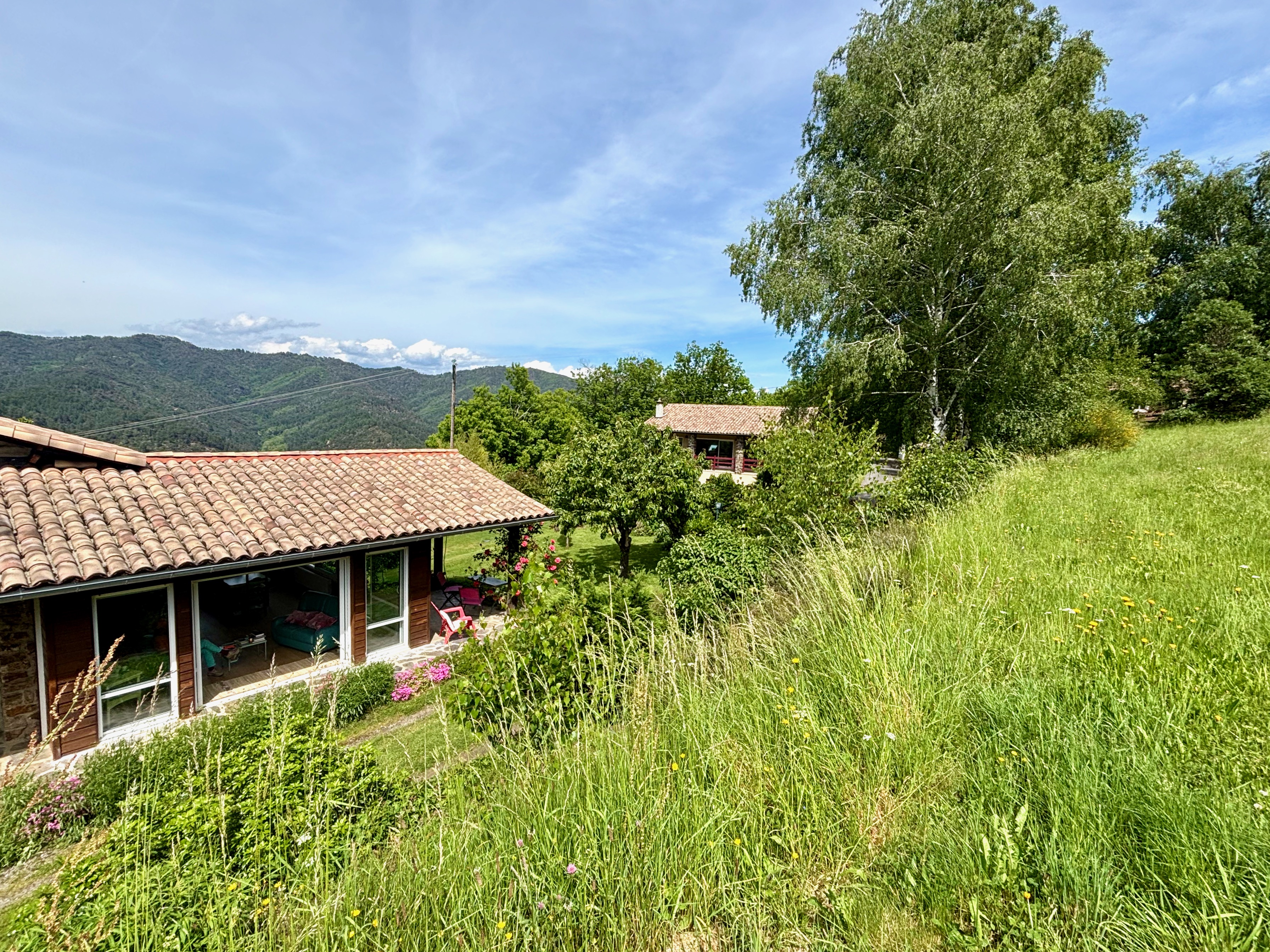 French property for sale in Saumane, Gard - €530,000 - photo 