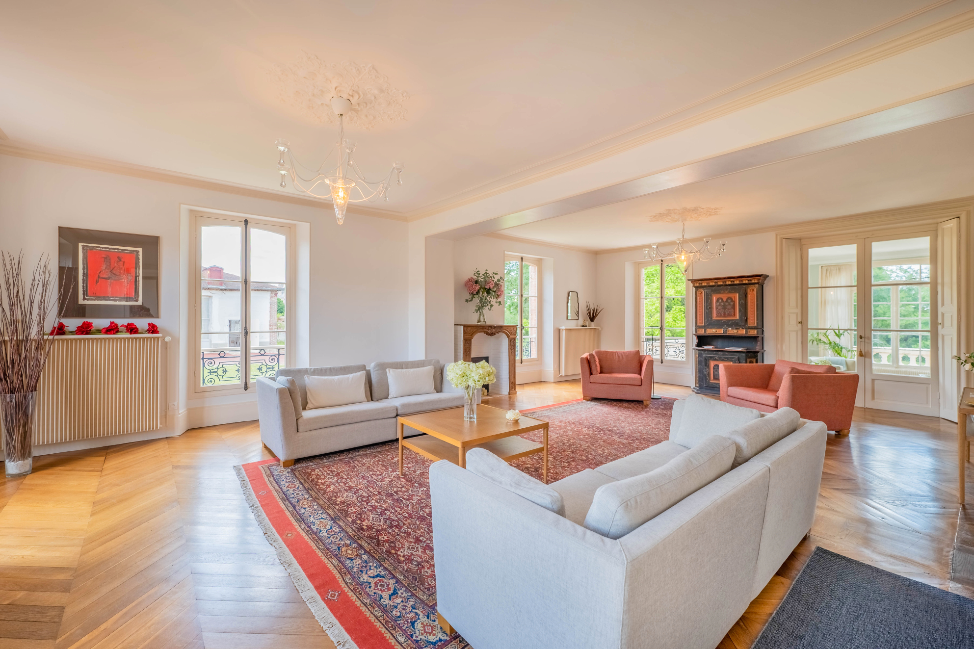 Propriété en France à vendre à Coulommiers, Seine-et-Marne - &#8364;2 450 000 - photo 