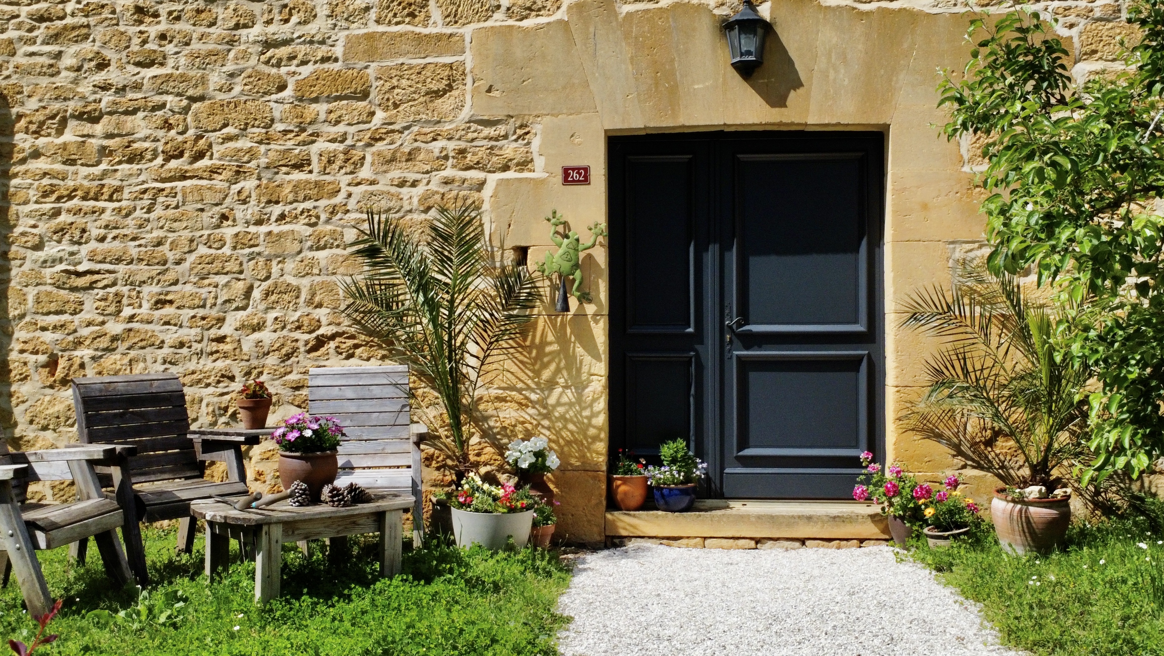 Propriété en France à vendre à Sainte-Nathalène, Dordogne - €650 000 - photo 