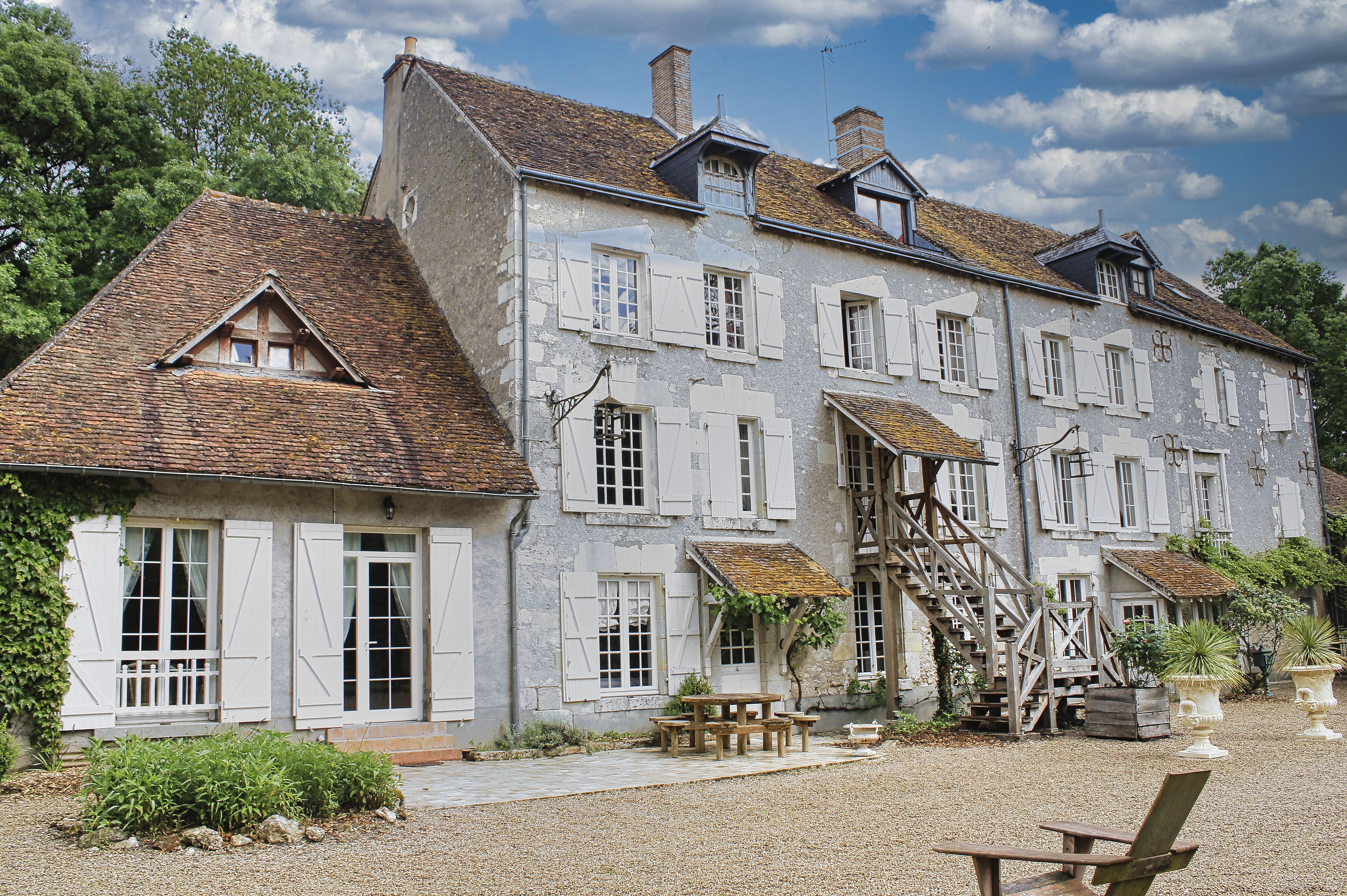 French property for sale in Blois, Loir-et-Cher - €2,335,000 - photo 