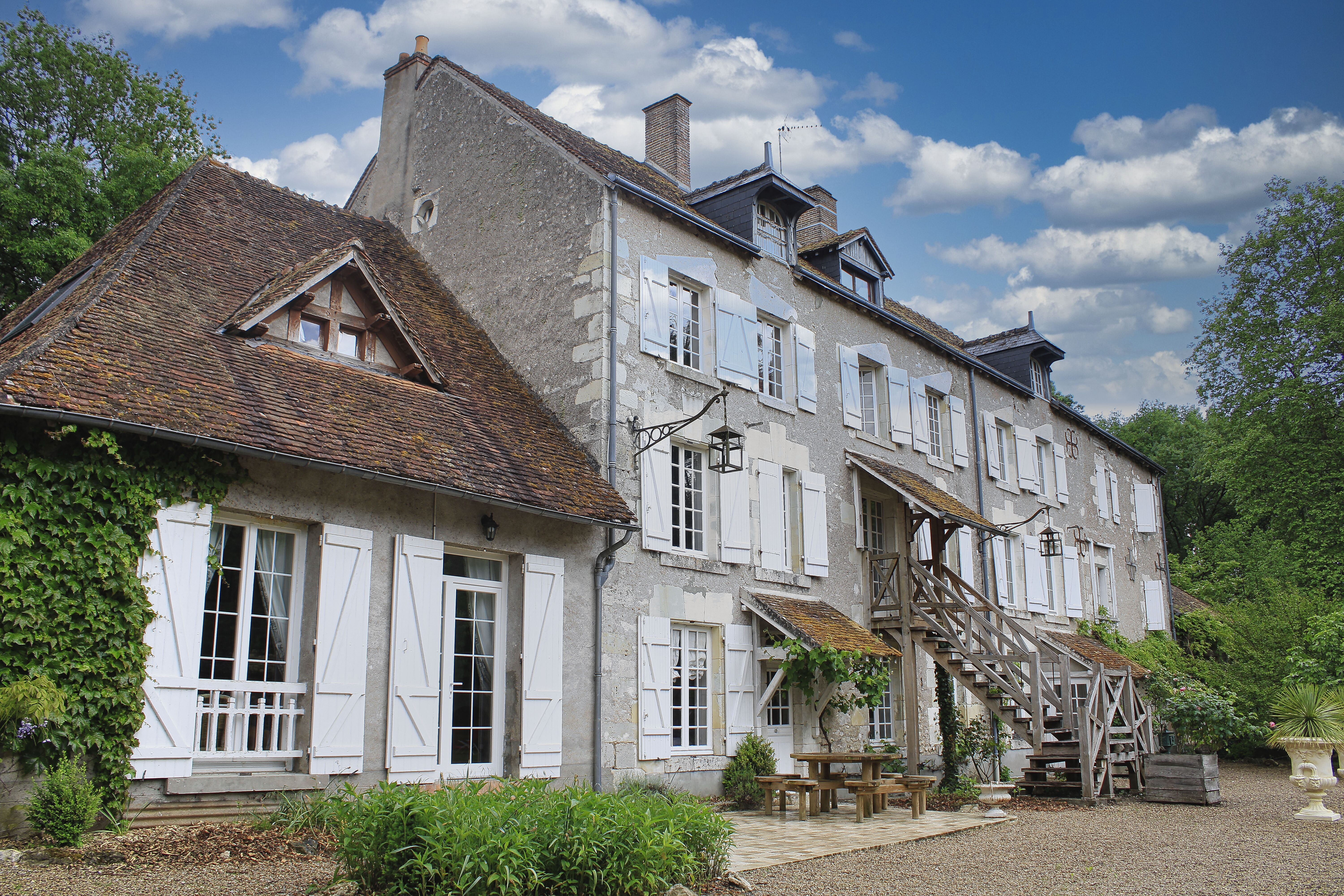 French property for sale in Blois, Loir-et-Cher - €2,335,000 - photo 