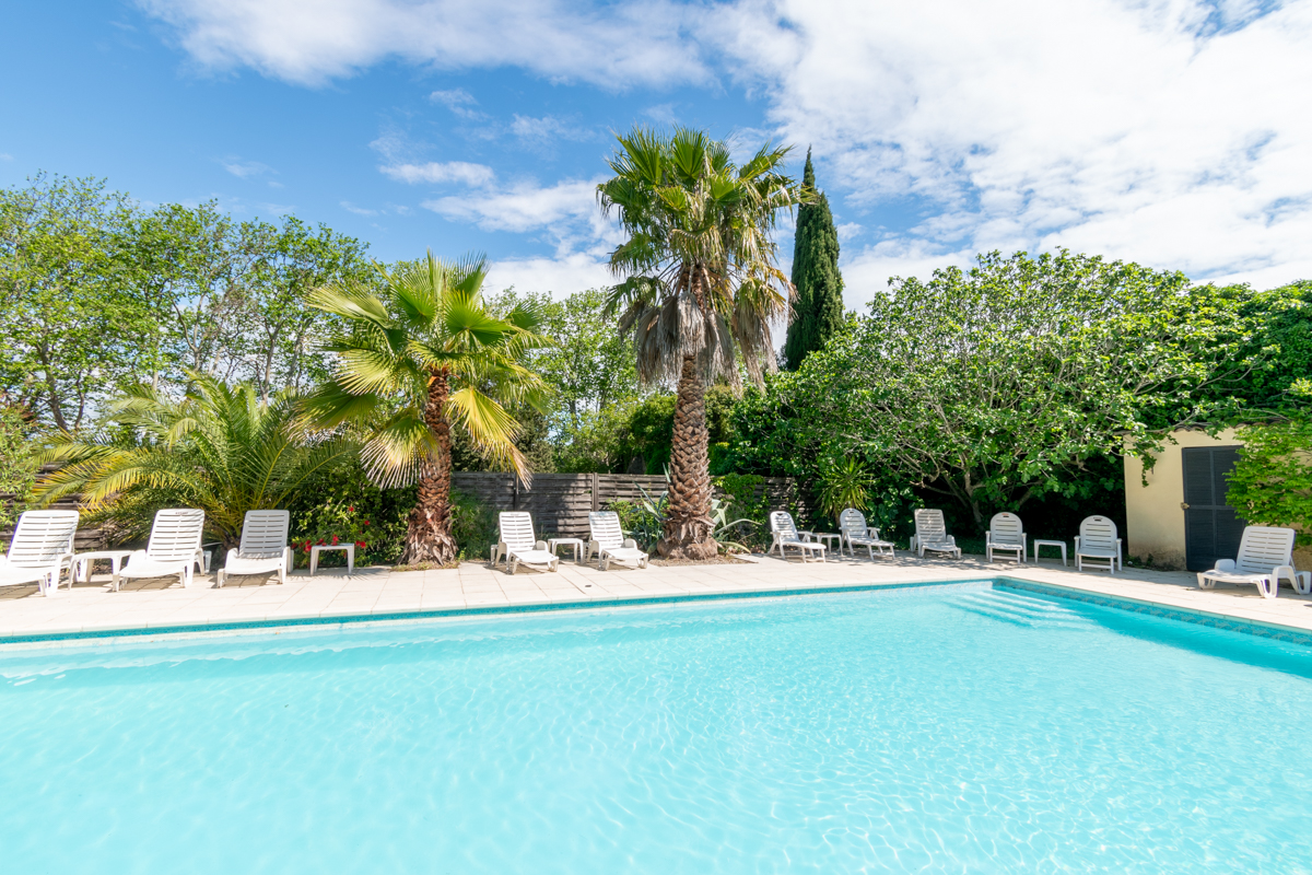 French property for sale in Douzens, Aude - €895,000 - photo 