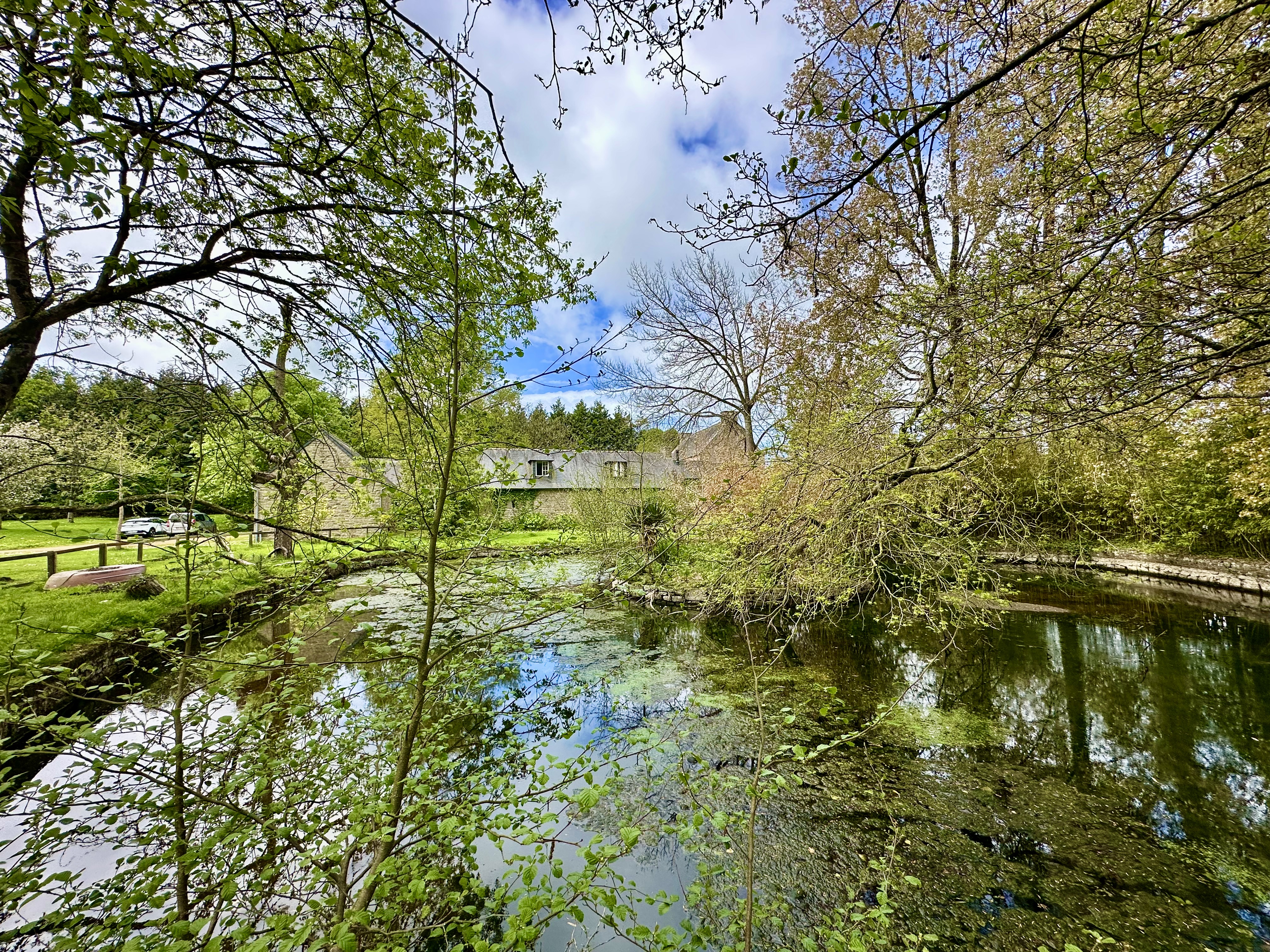 French property for sale in Ploumilliau, Côtes-d'Armor - €575,800 - photo 
