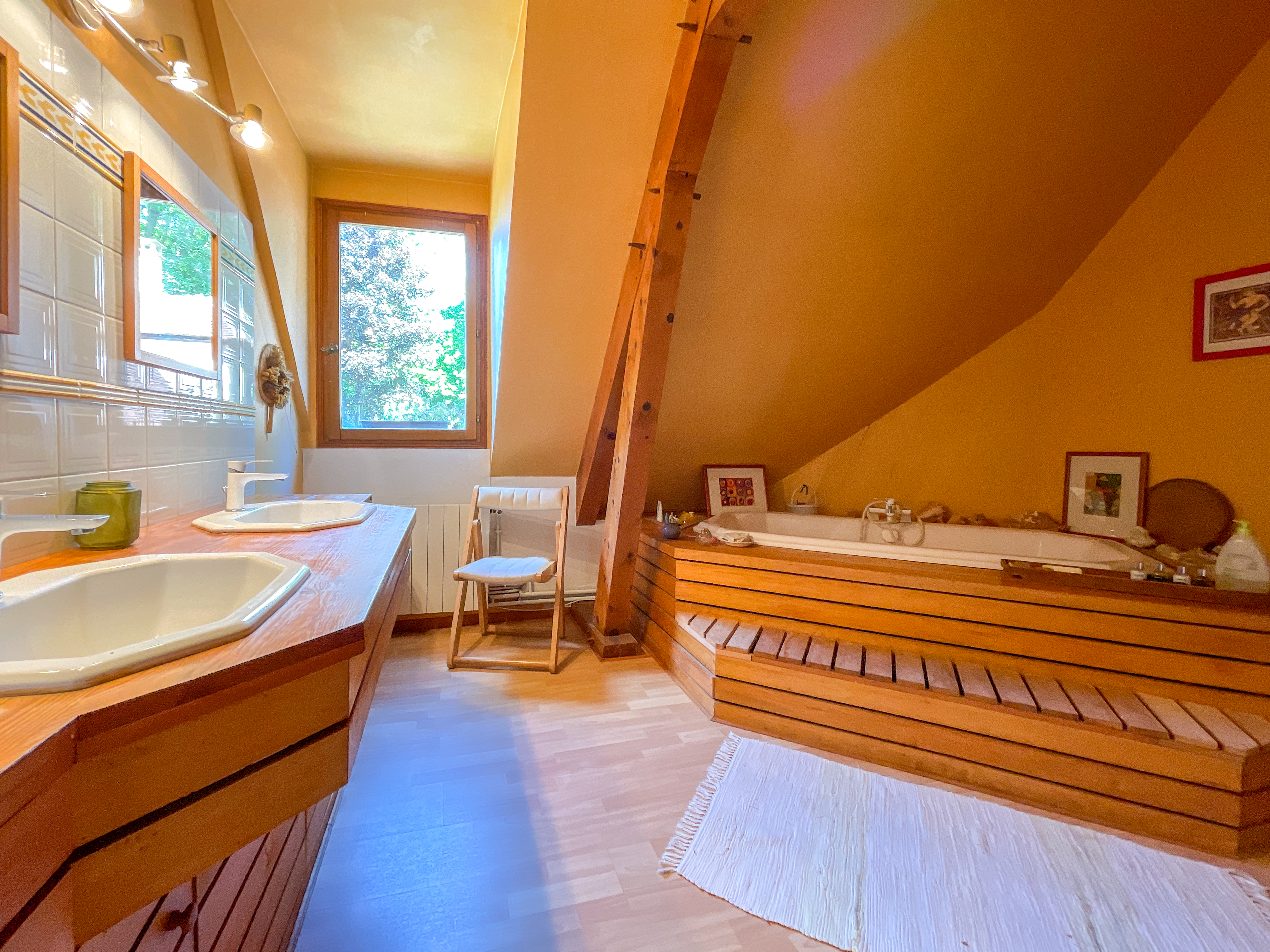Propriété en France à vendre à Chauvry, Val-d'Oise - &#8364;1 250 000 - photo 