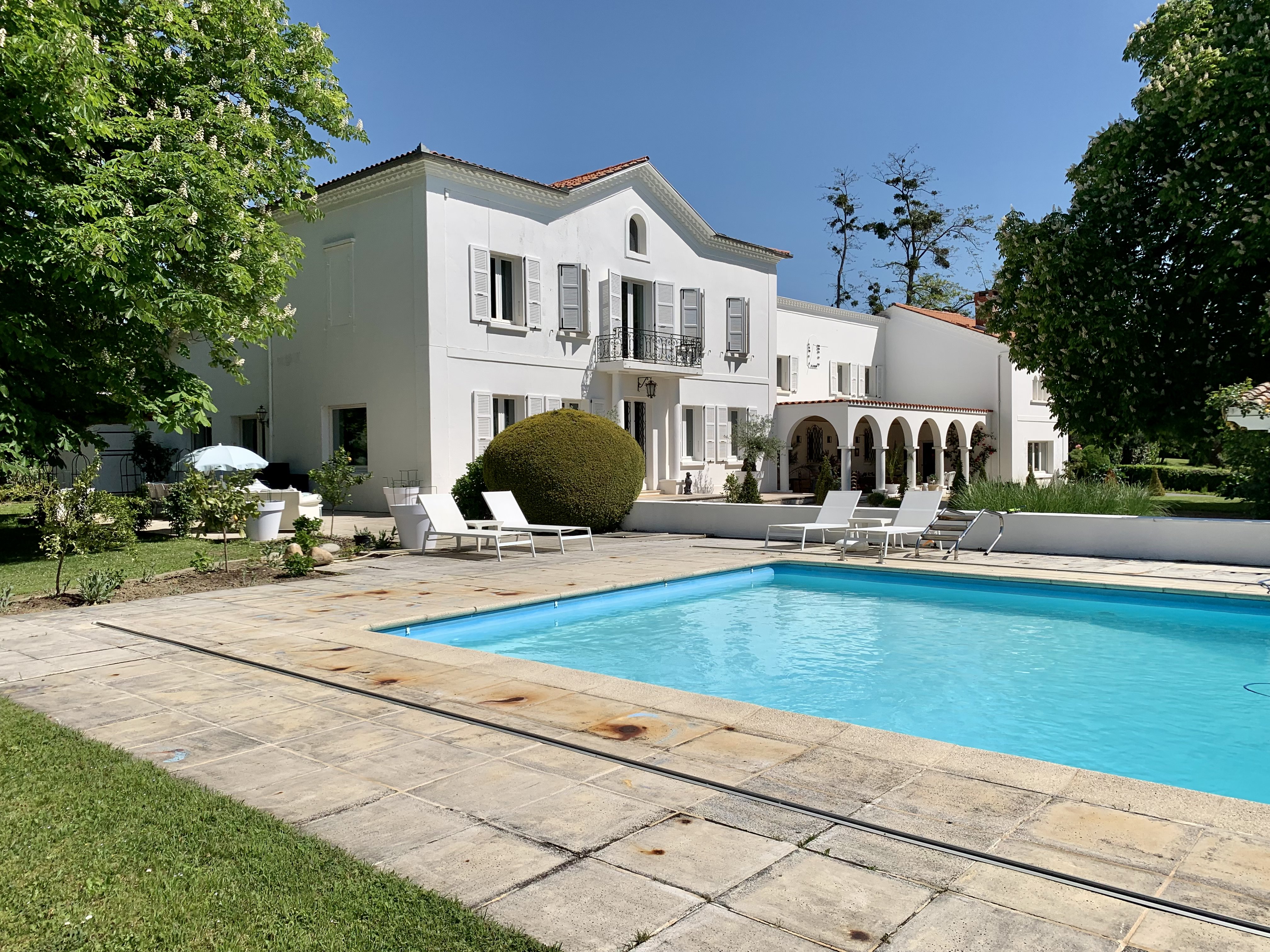 French property for sale in Saint-Gaudens, Haute-Garonne - €595,000 - photo 