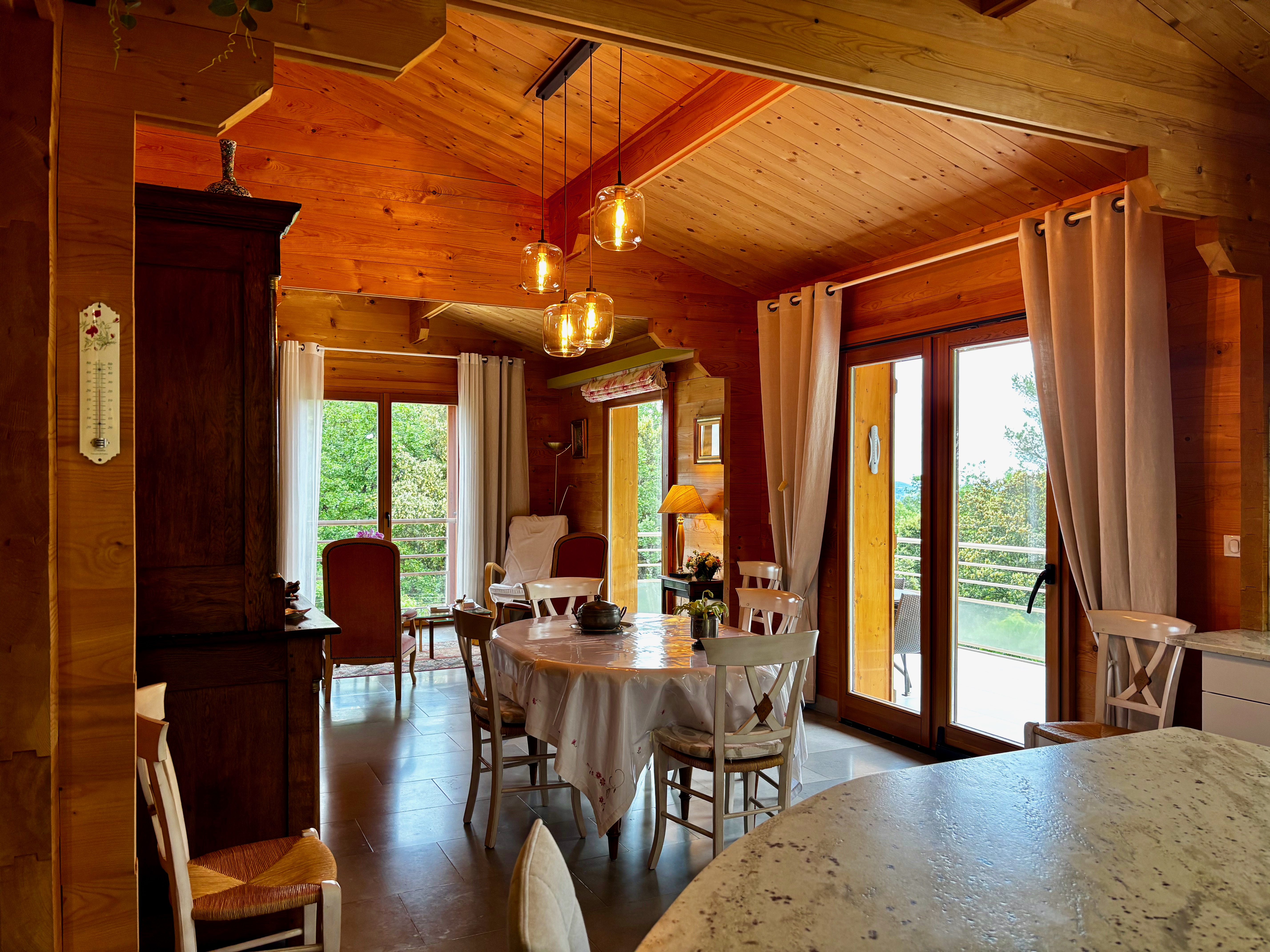 French property for sale in Boisset-et-Gaujac, Gard - €740,000 - photo 