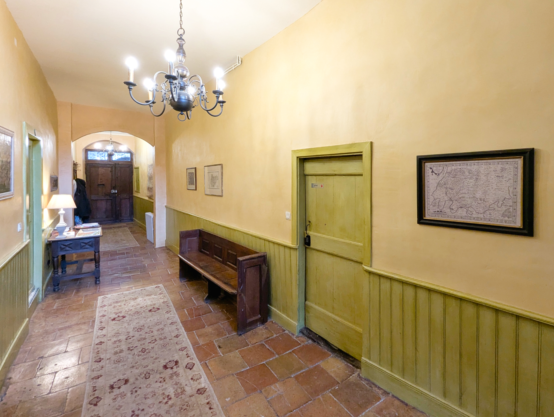 French property for sale in Saint-Antonin-Noble-Val, Tarn-et-Garonne - €695,000 - photo 