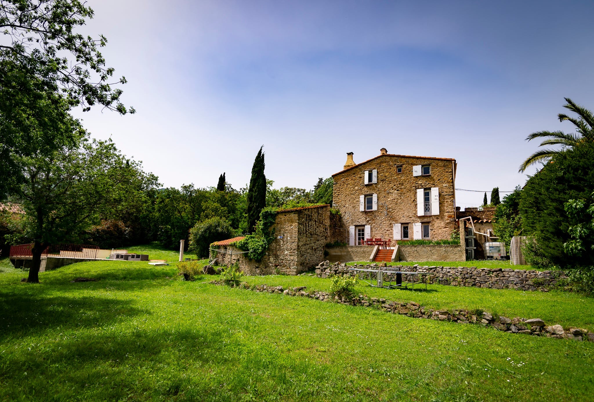 Propriété en France à vendre à Villelongue-dels-Monts, Pyrénées-Orientales - &#8364;1 890 000 - photo 