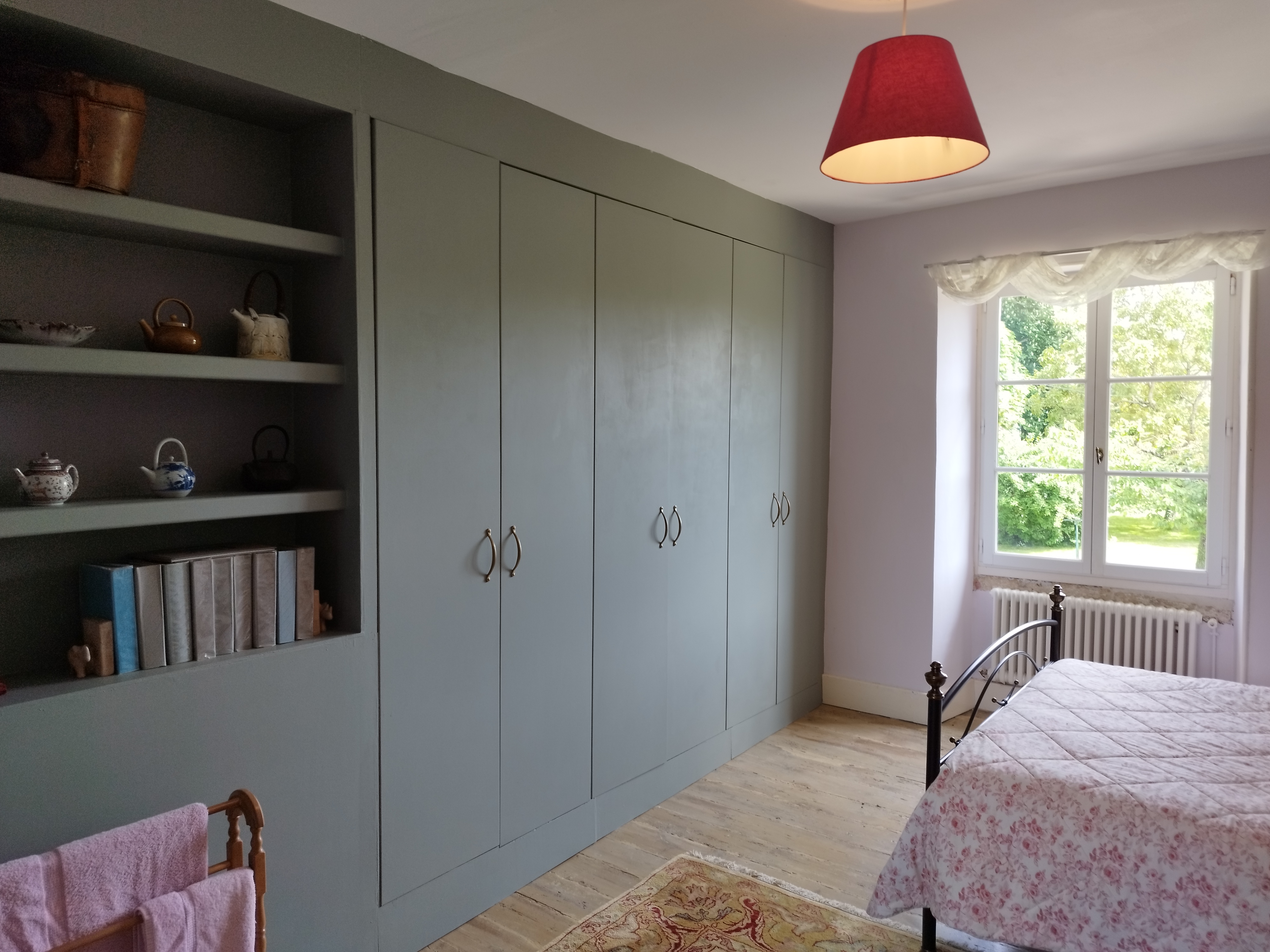 Propriété en France à vendre à Civray, Vienne - €595 000 - photo 