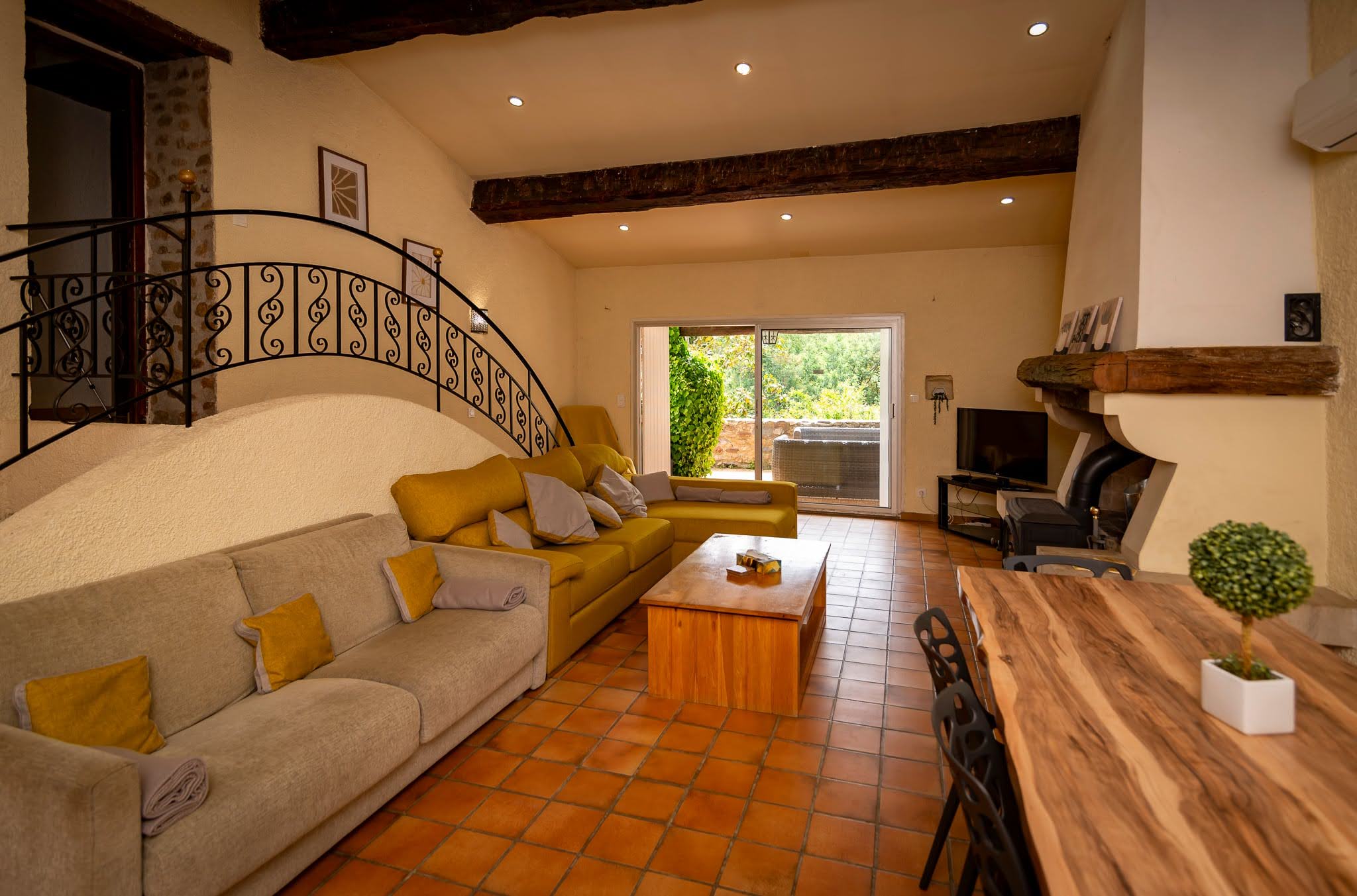 Propriété en France à vendre à Villelongue-dels-Monts, Pyrénées-Orientales - &#8364;1 890 000 - photo 