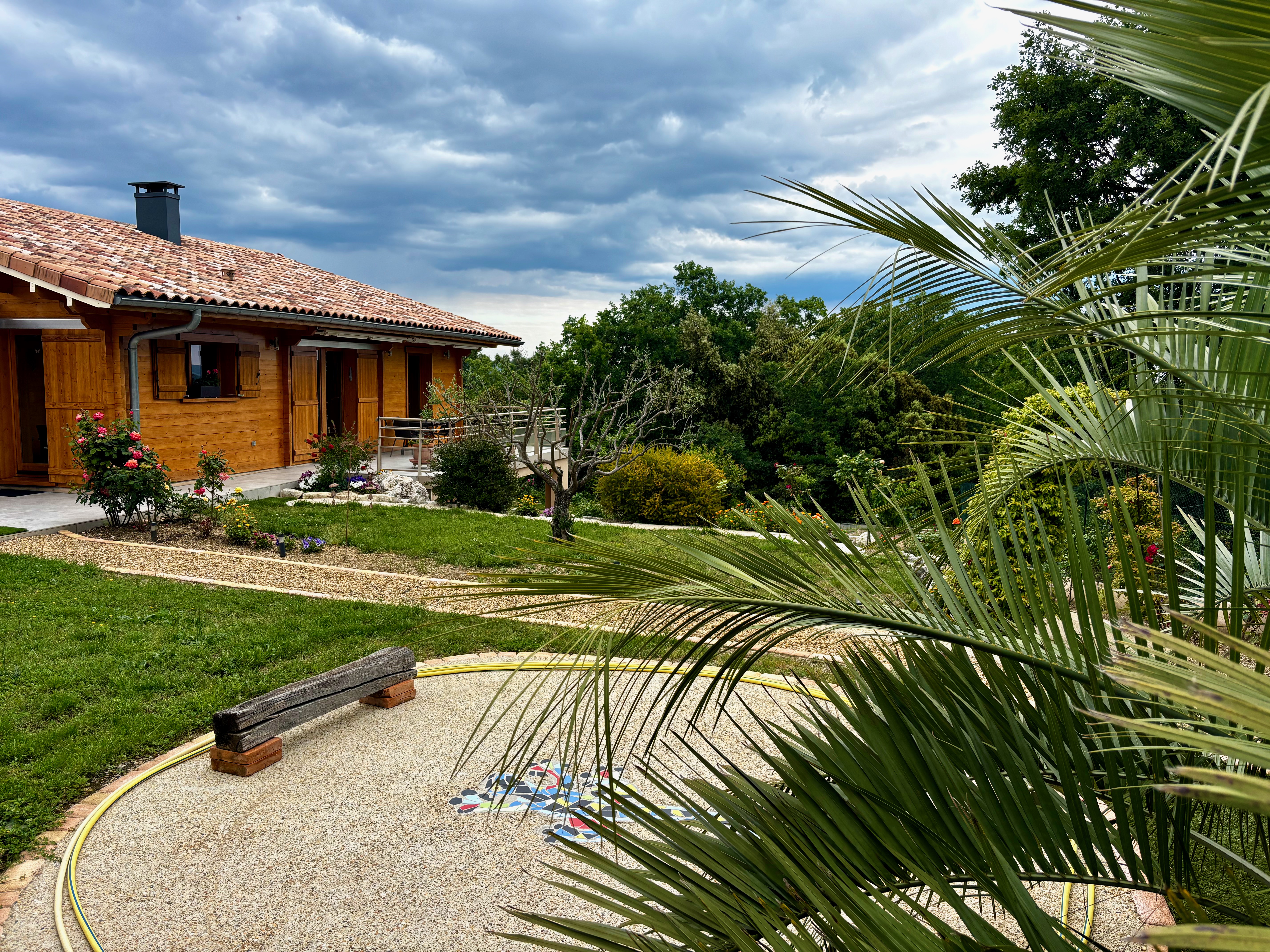 French property for sale in Boisset-et-Gaujac, Gard - €740,000 - photo 