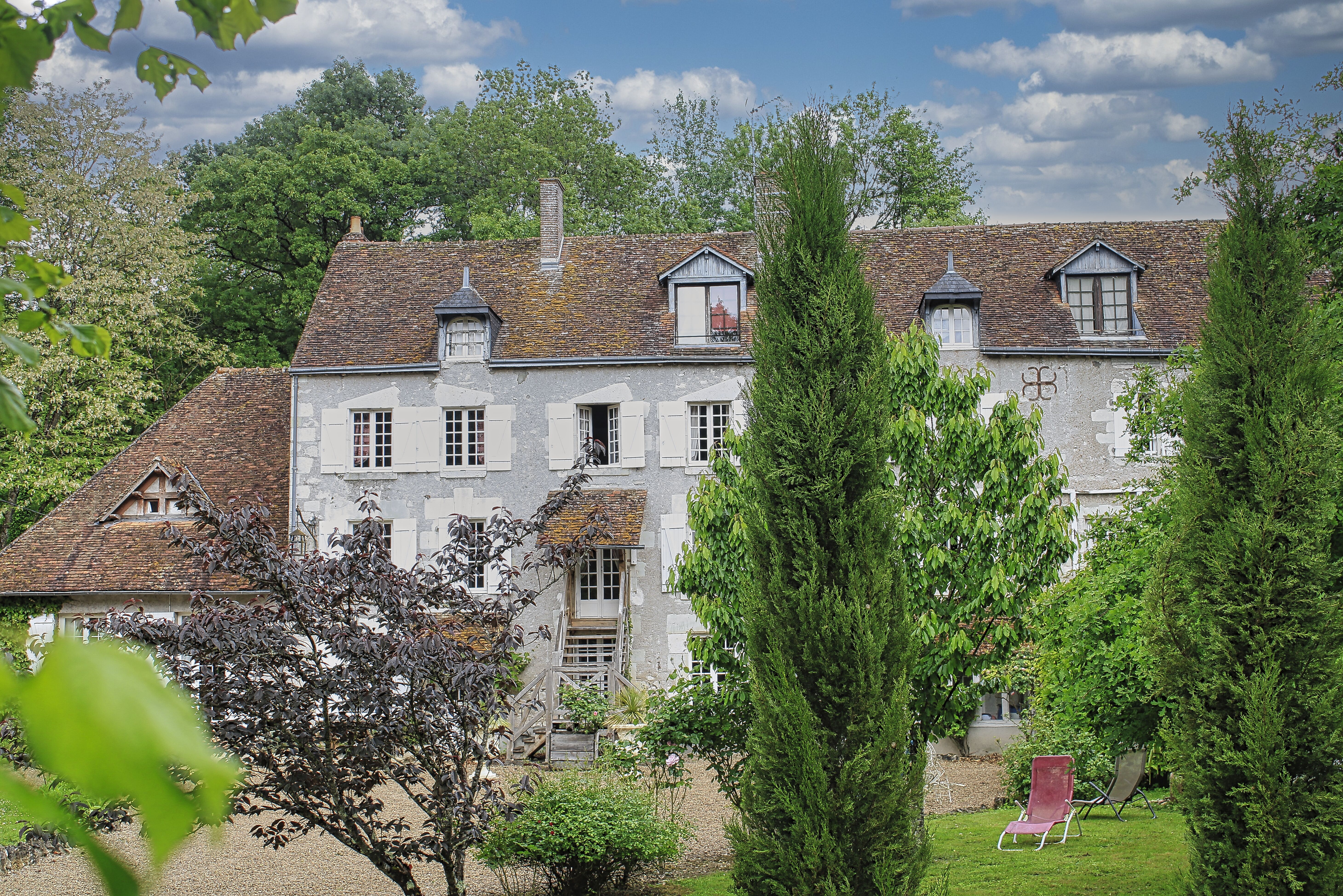 French property for sale in Blois, Loir-et-Cher - €2,335,000 - photo 