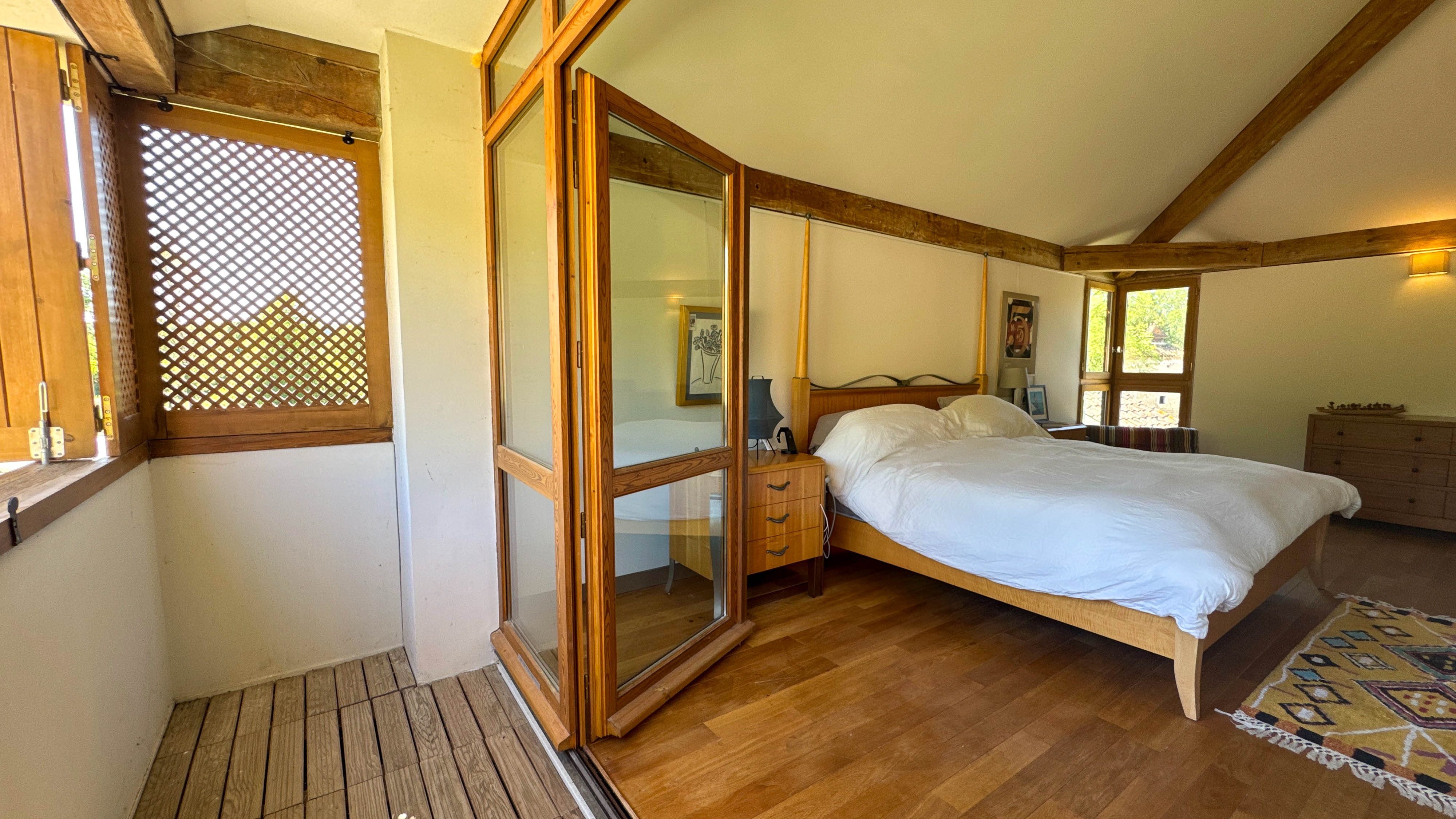 Propriété en France à vendre à Montcuq-en-Quercy-Blanc, Lot - €545 000 - photo 