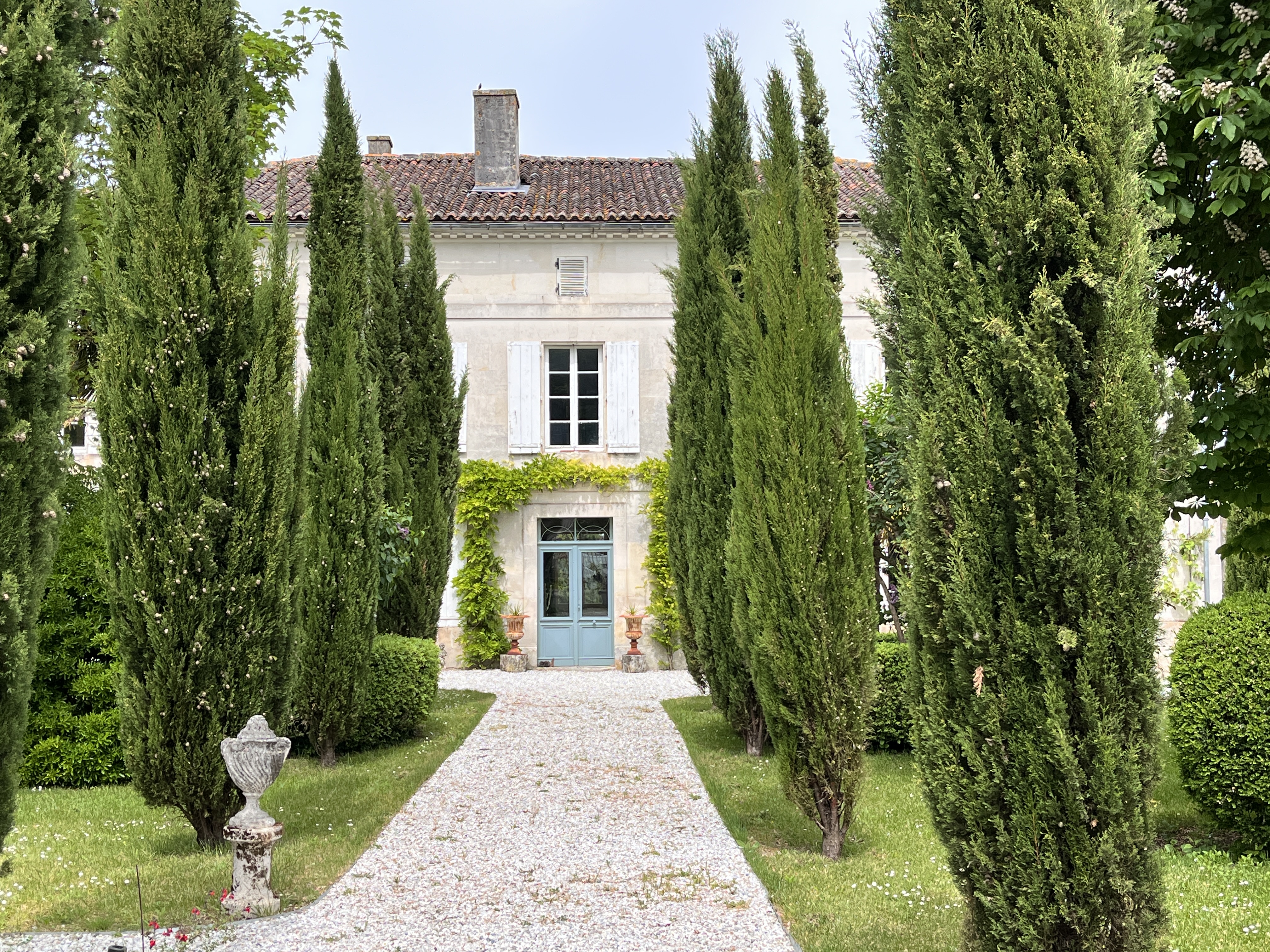 French property for sale in Archiac, Charente-Maritime - €990,000 - photo 
