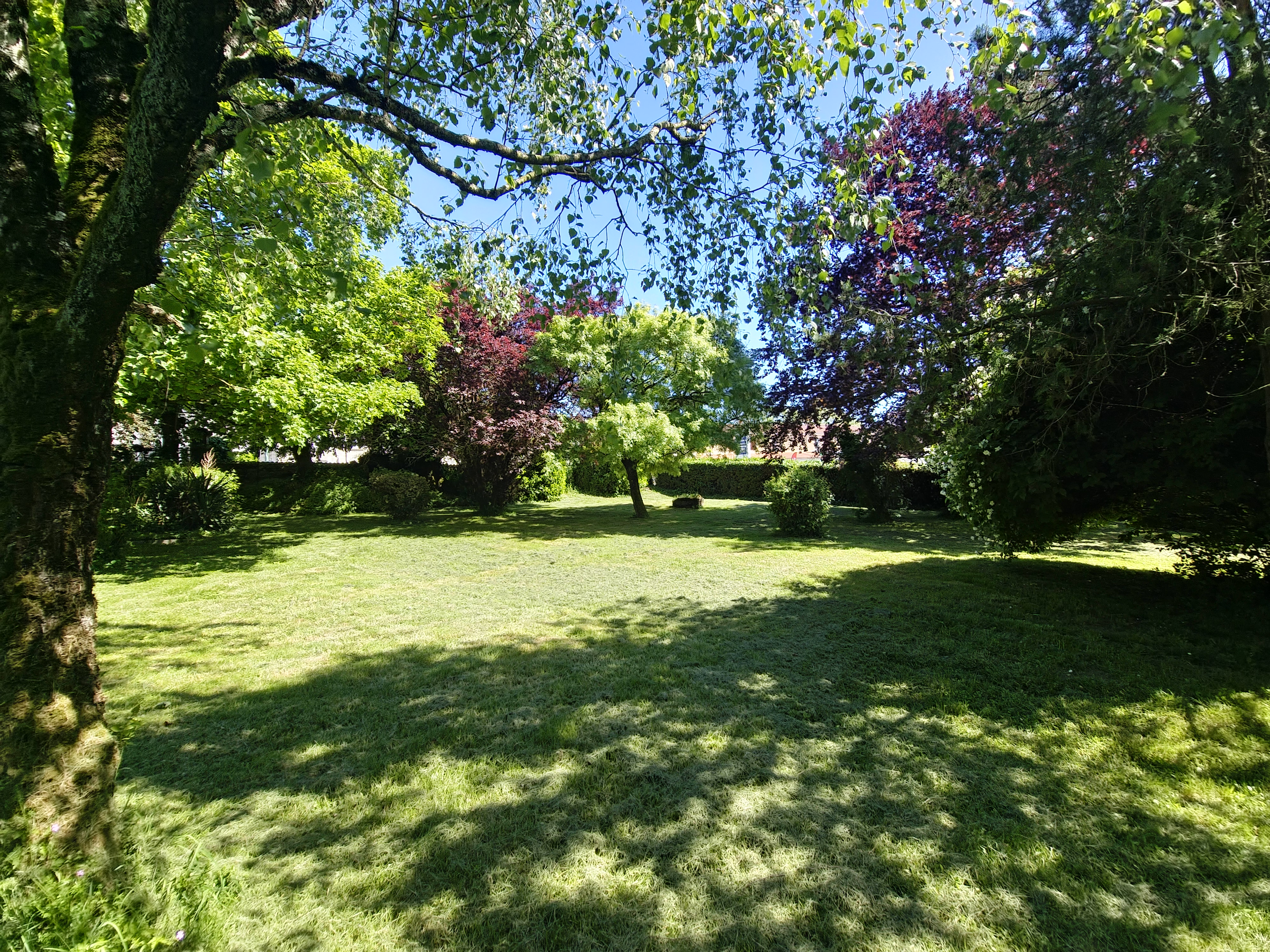 French property for sale in Sainte-Hermine, Vendée - €535,000 - photo 