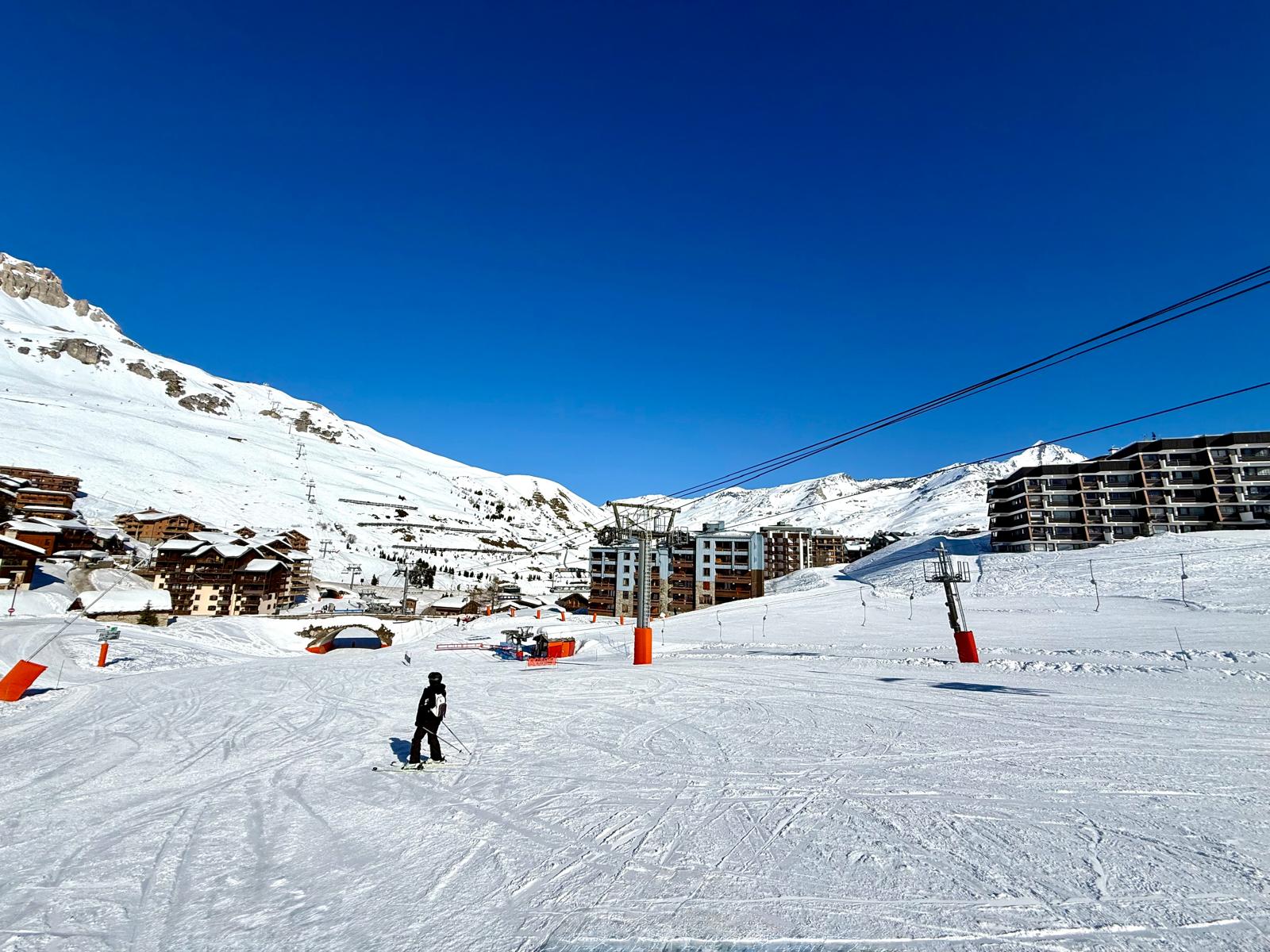 French property for sale in Tignes, Savoie - €2,095,000 - photo 