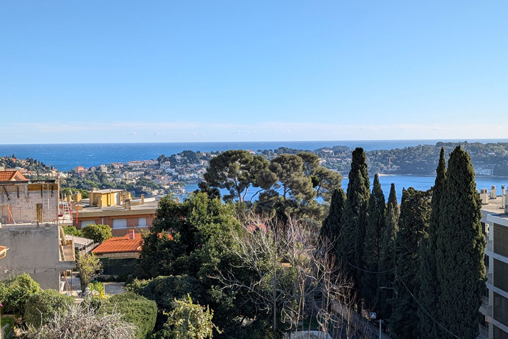 Propriété en France à vendre à Villefranche-sur-Mer, Alpes-Maritimes - &#8364;1 190 000 - photo 