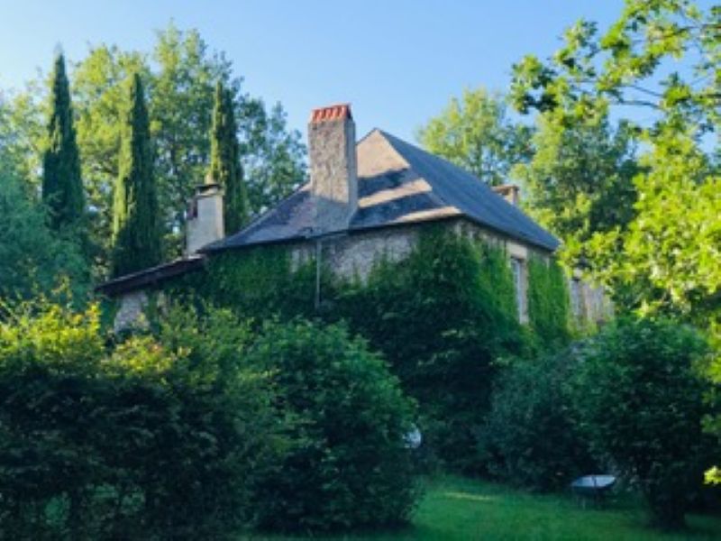 French property for sale in Auriac-du-Périgord, Dordogne - €850,000 - photo 