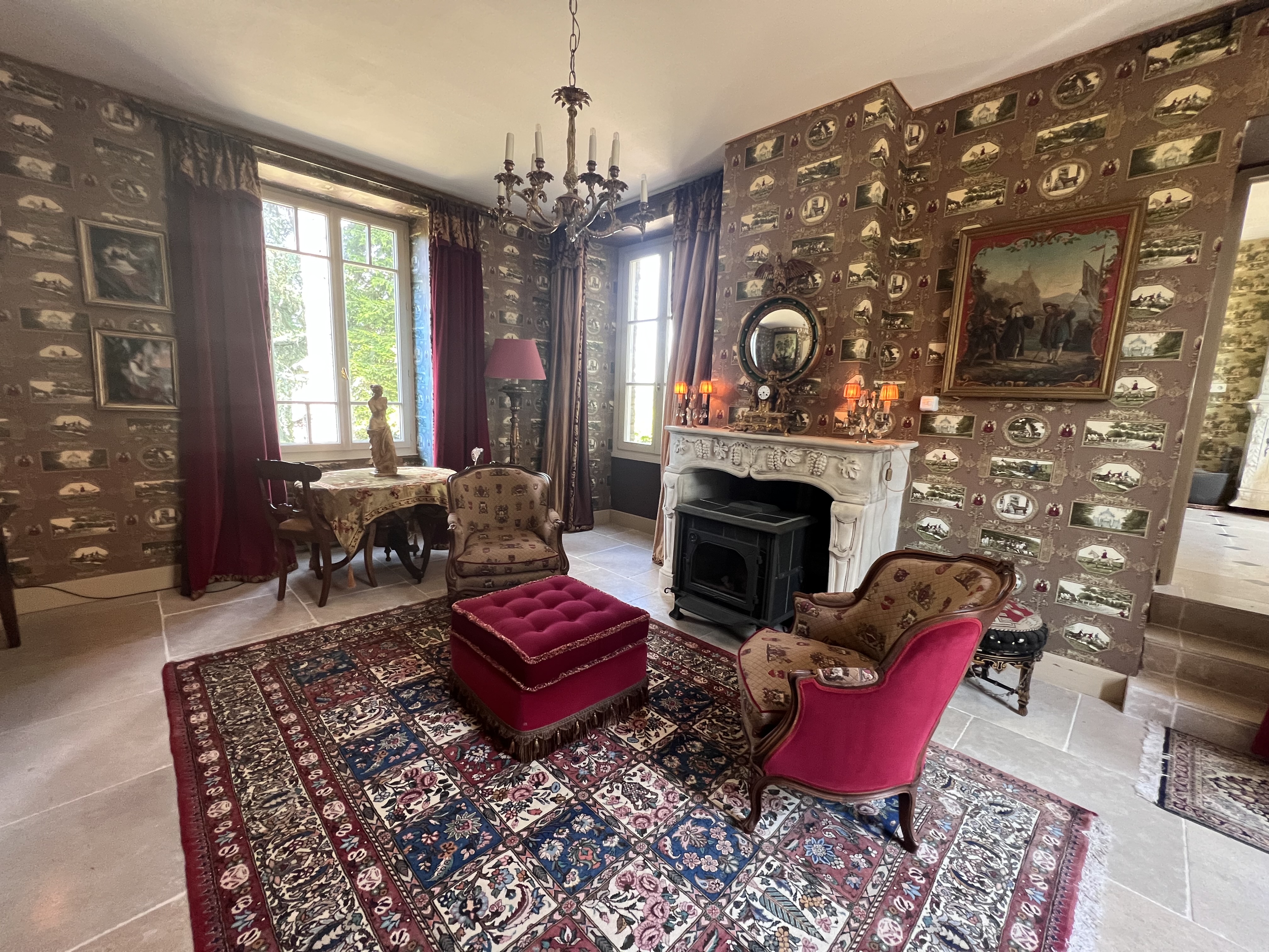 French property for sale in Beauficel, Manche - €895,700 - photo 