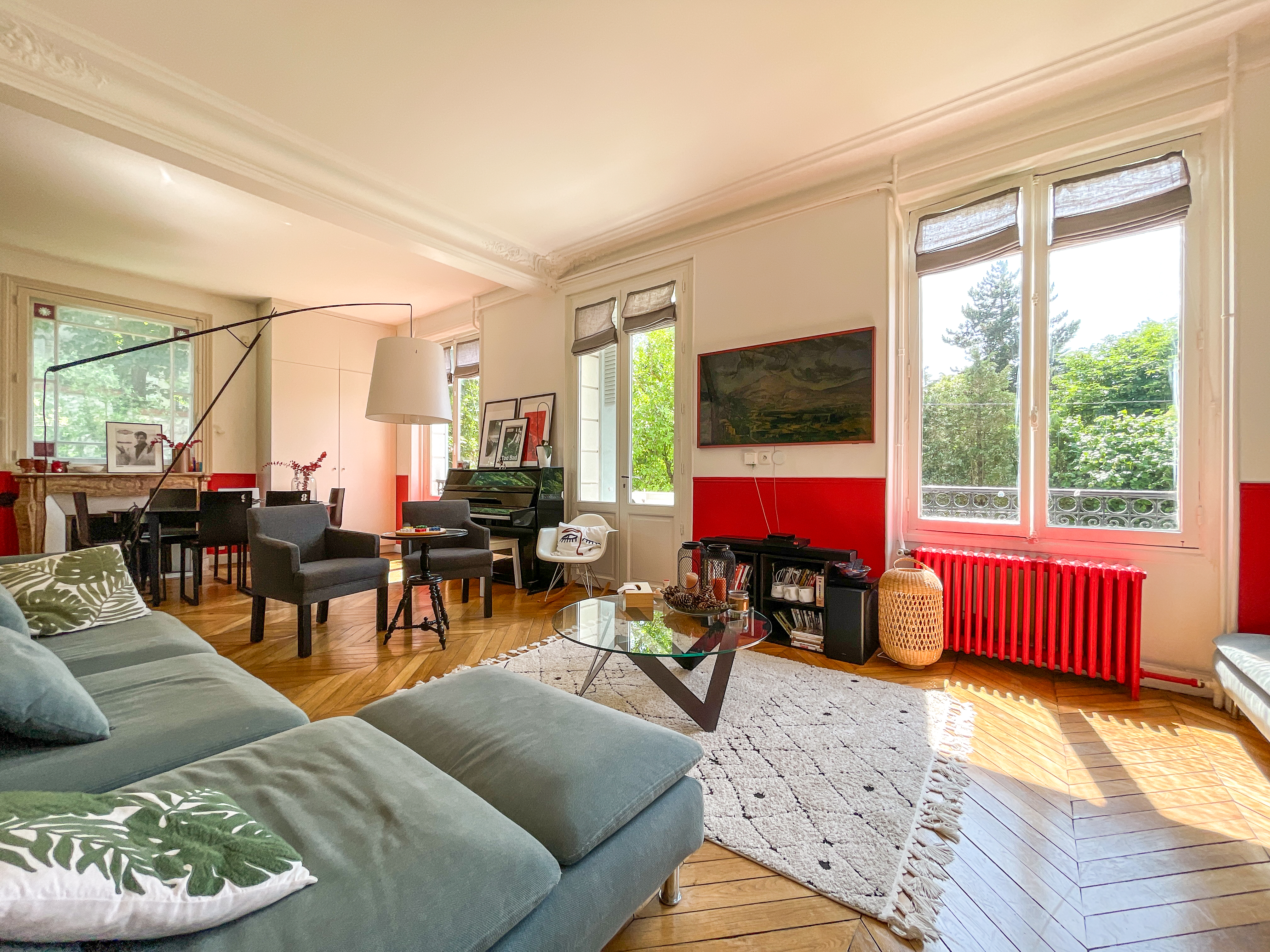 Propriété en France à vendre à Montmorency, Val-d'Oise - &#8364;1 100 000 - photo 