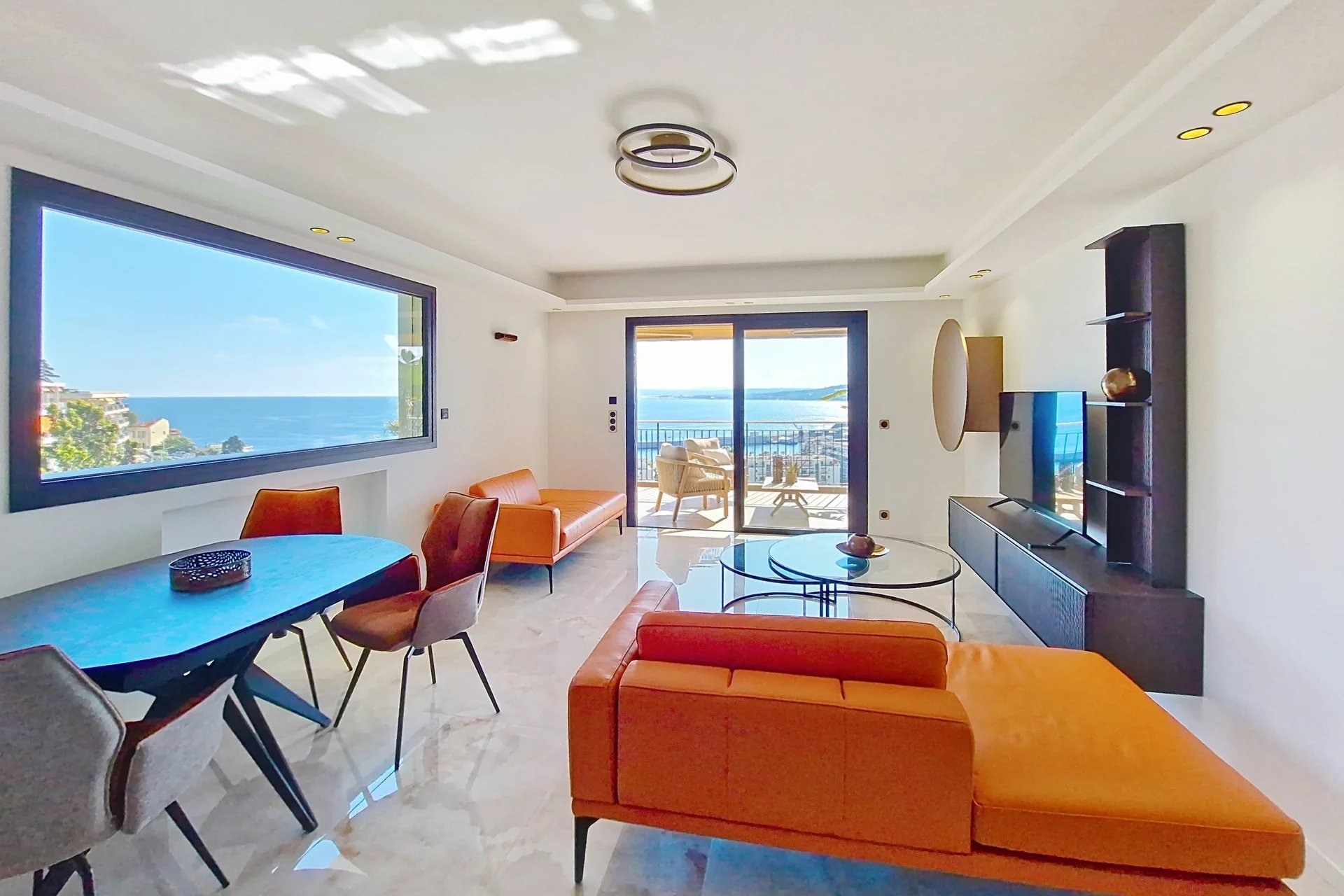 Propriété en France à vendre à Nice, Alpes-Maritimes - &#8364;1 090 000 - photo 