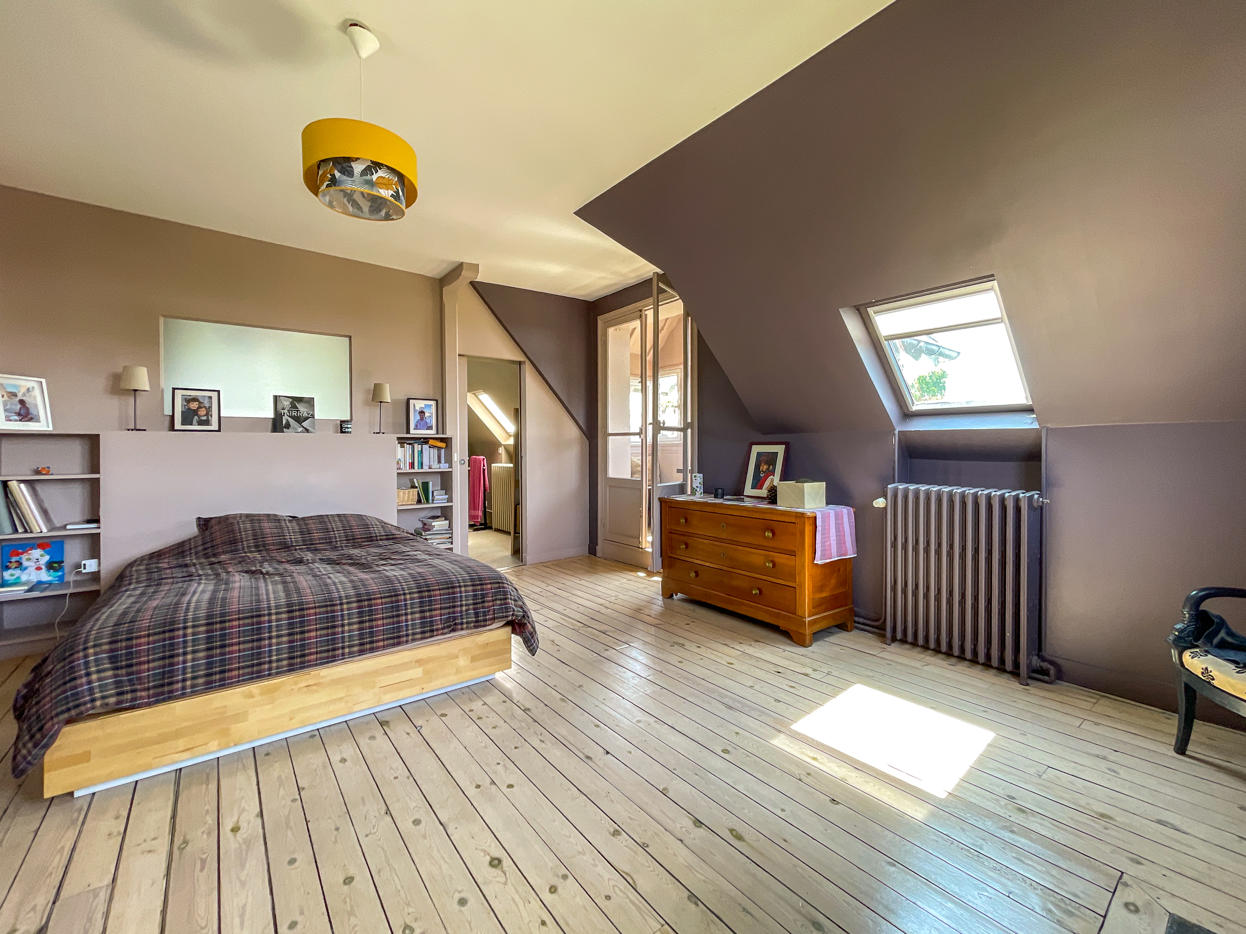 Propriété en France à vendre à Montmorency, Val-d'Oise - &#8364;1 100 000 - photo 