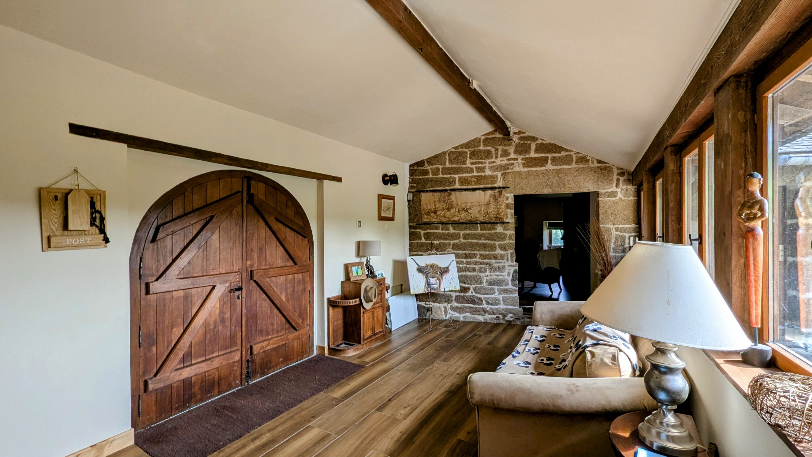 French property for sale in Lignol, Morbihan - €901,000 - photo 