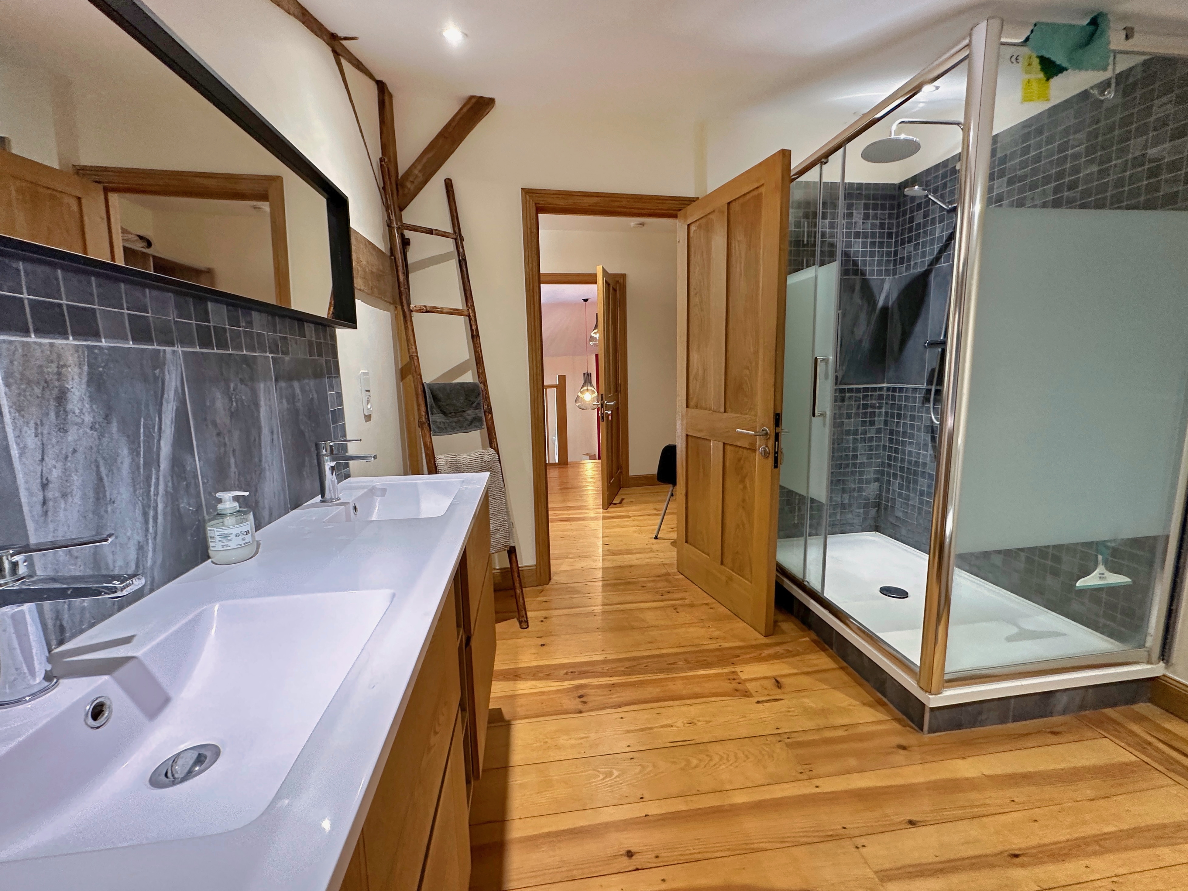 Propriété en France à vendre à Juignac, Charente - &#8364;749 000 - photo 