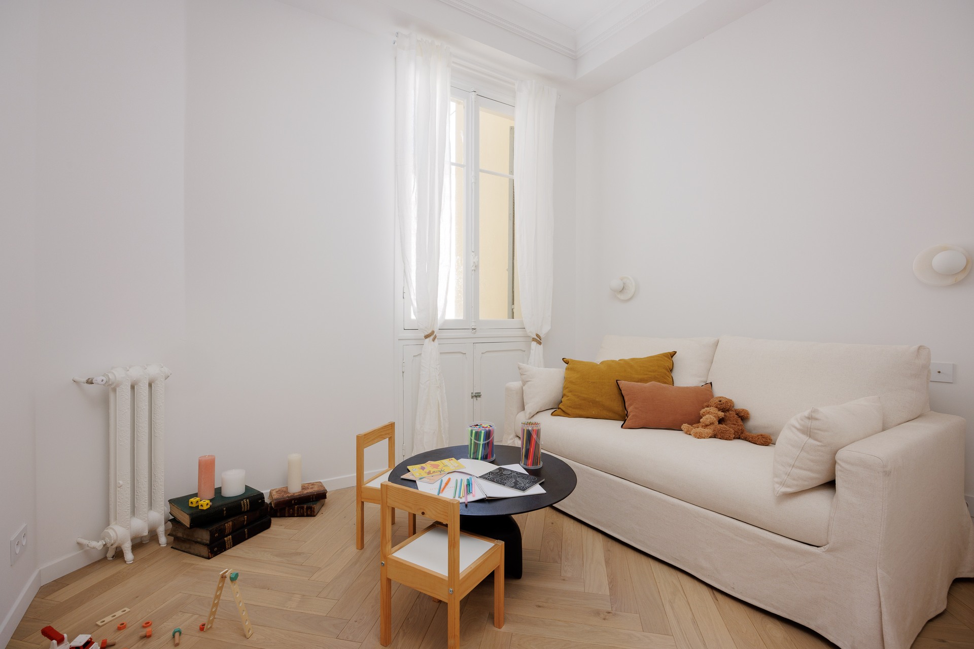 French property for sale in Nice, Alpes-Maritimes - €1,290,000 - photo 