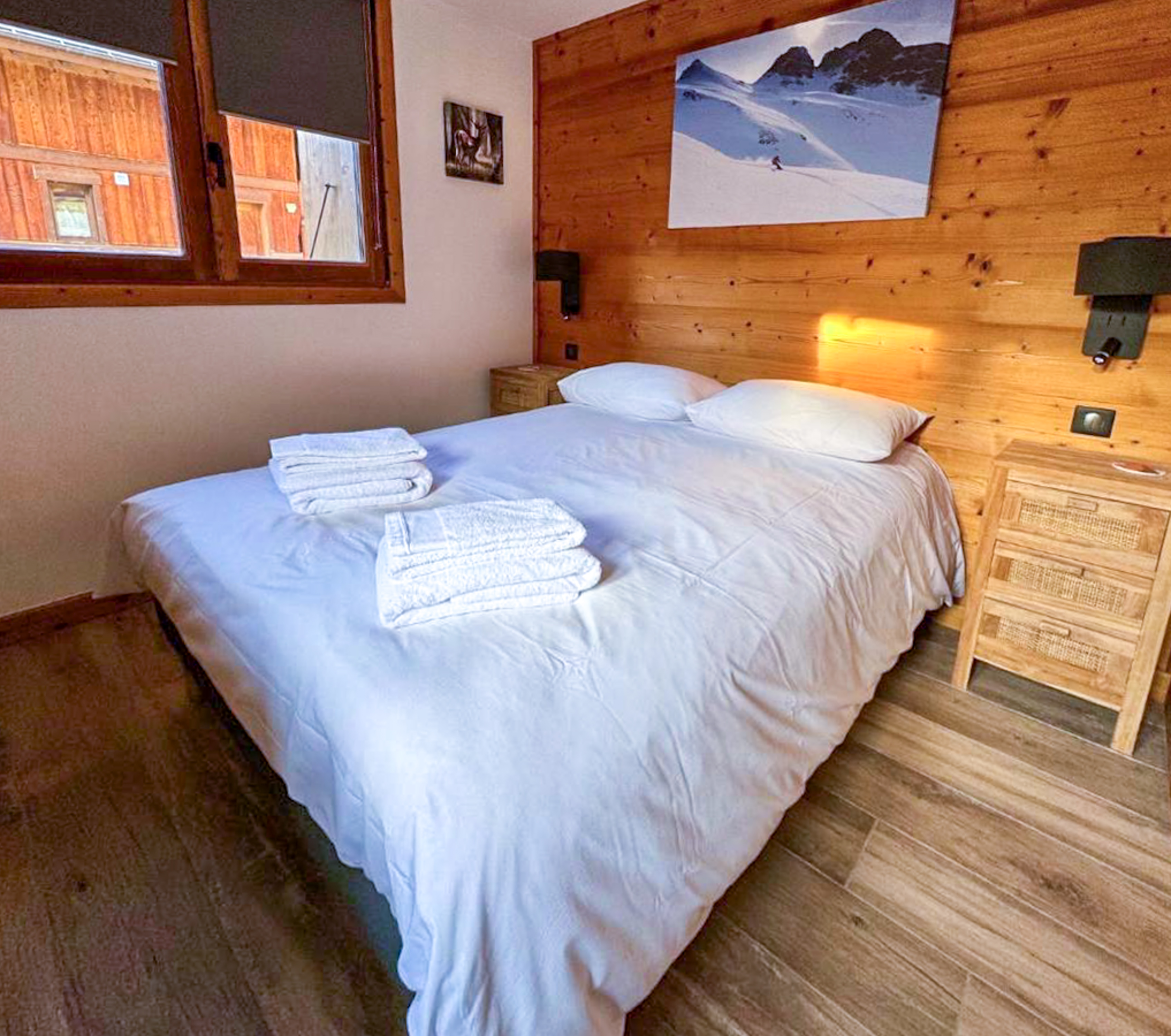 Propriété en France à vendre à Champagny-en-Vanoise, Savoie - &#8364;1 750 000 - photo 