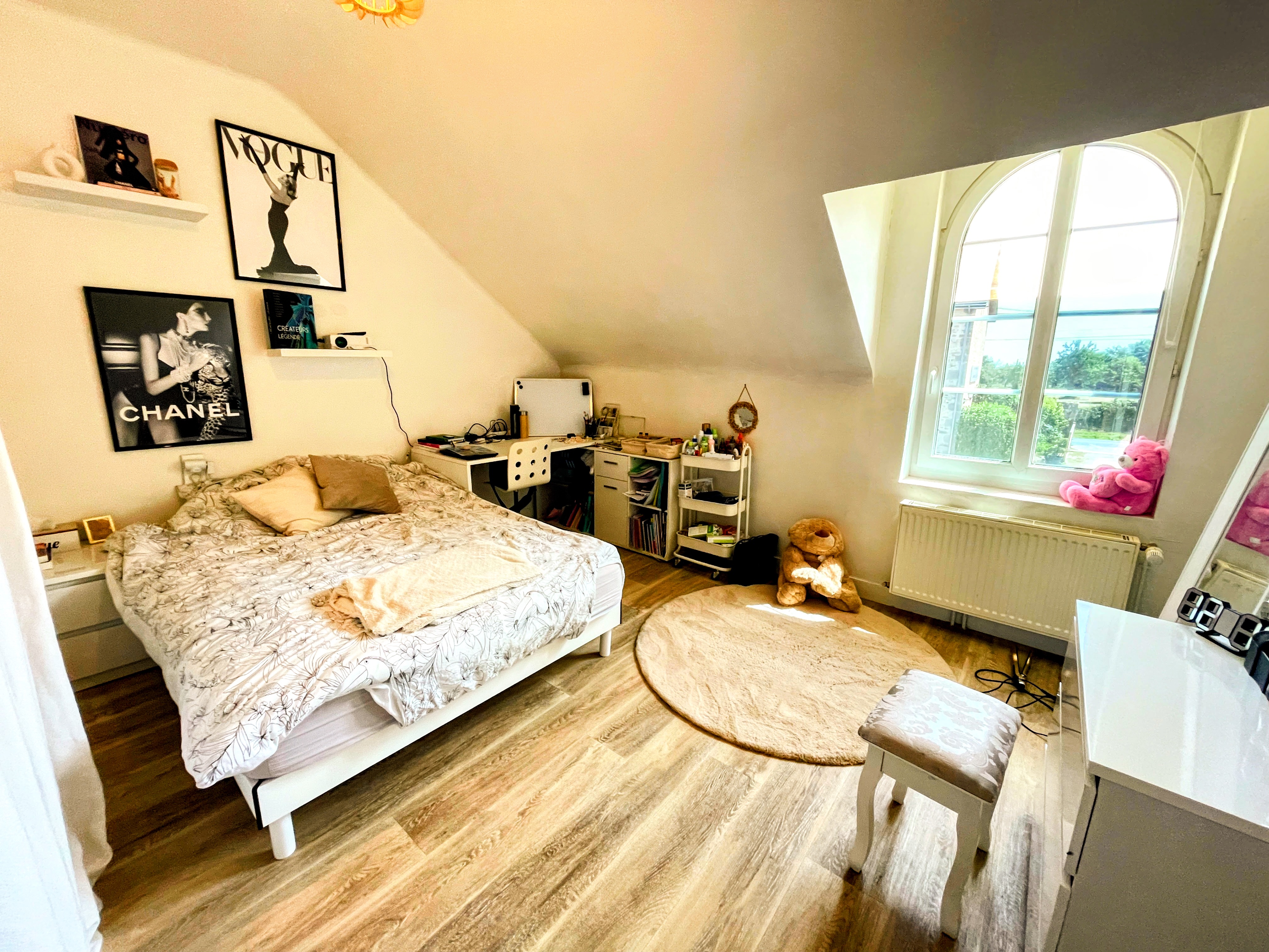 French property for sale in Alençon, Orne - €1,802,000 - photo 