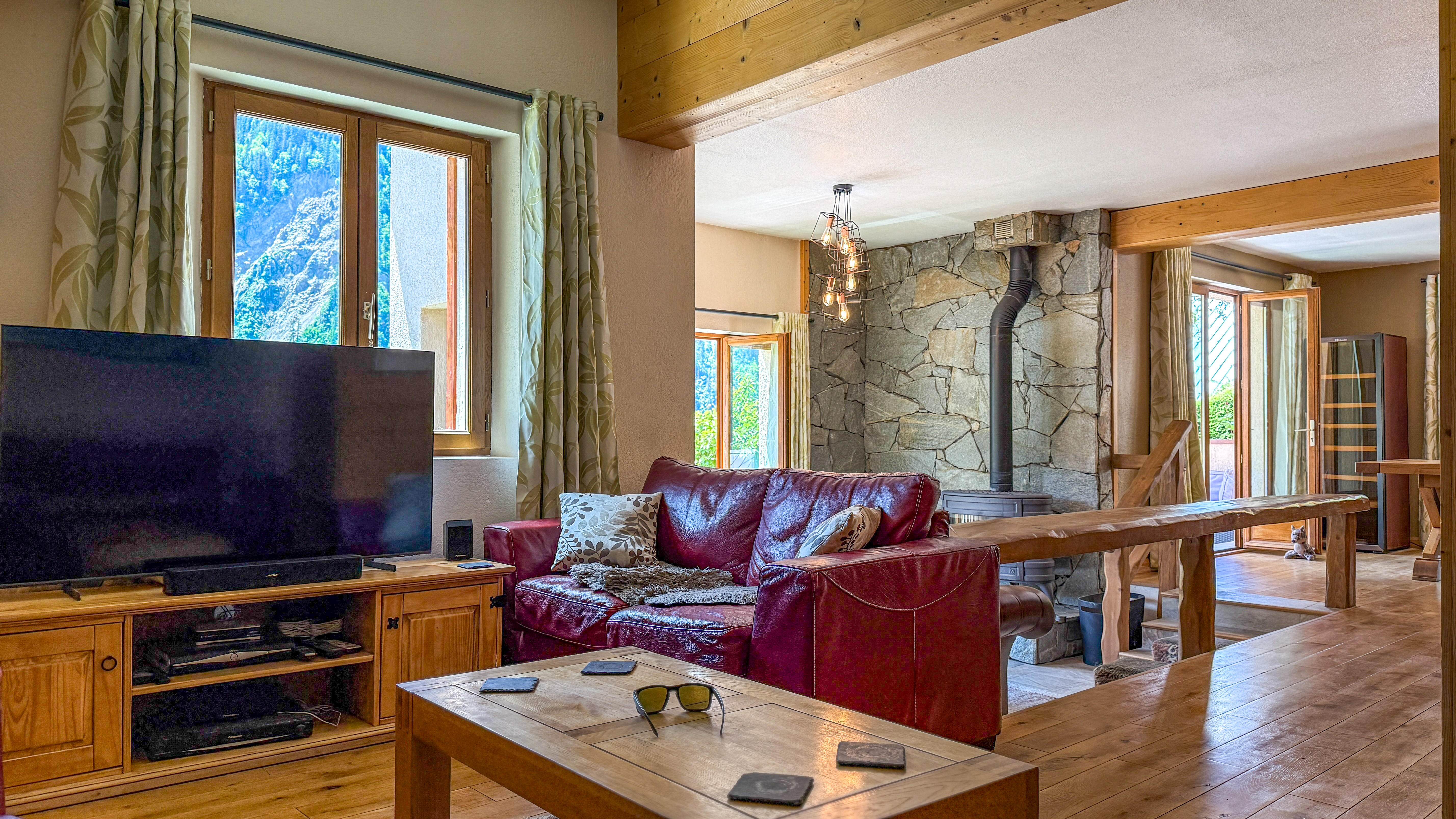 French property for sale in Les Deux Alpes, Isère - €1,495,000 - photo 