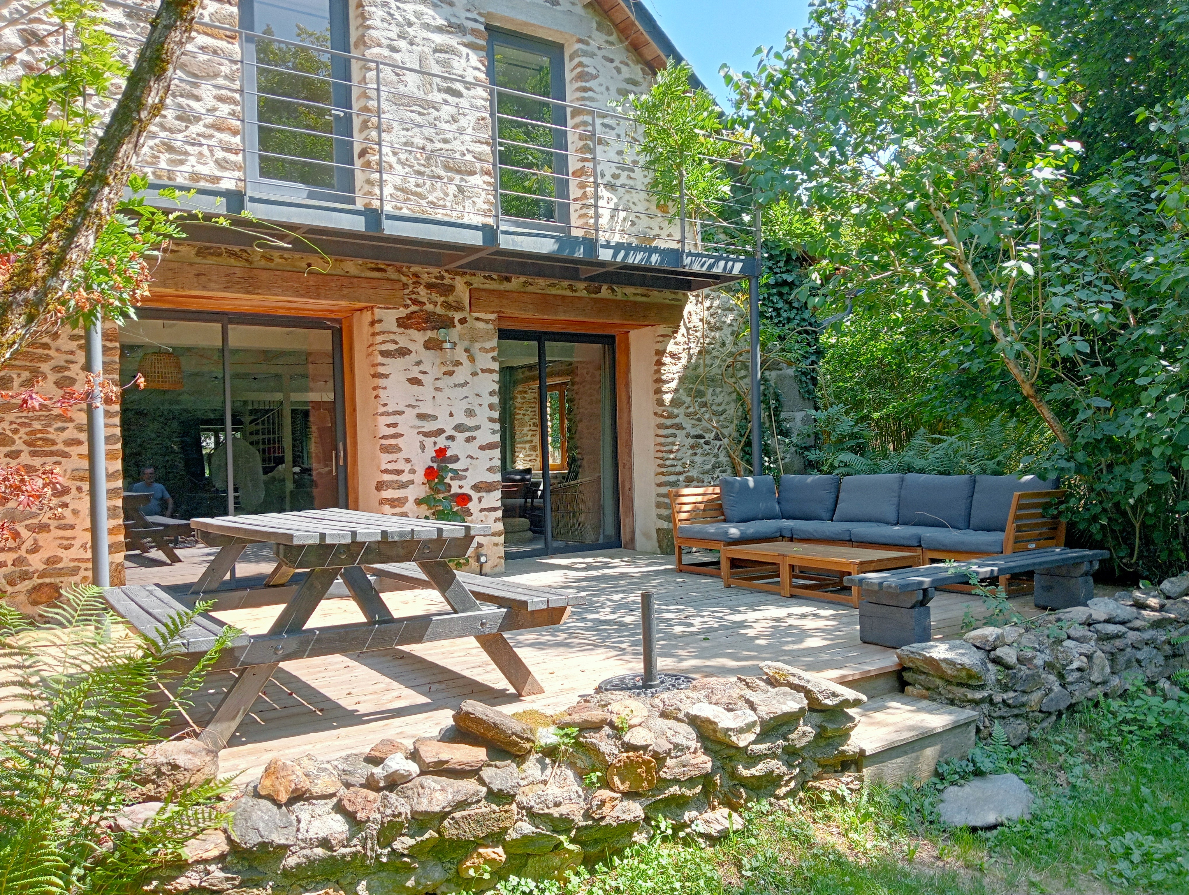 French property for sale in Marcillac-la-Croisille, Corrèze - €1,365,000 - photo 