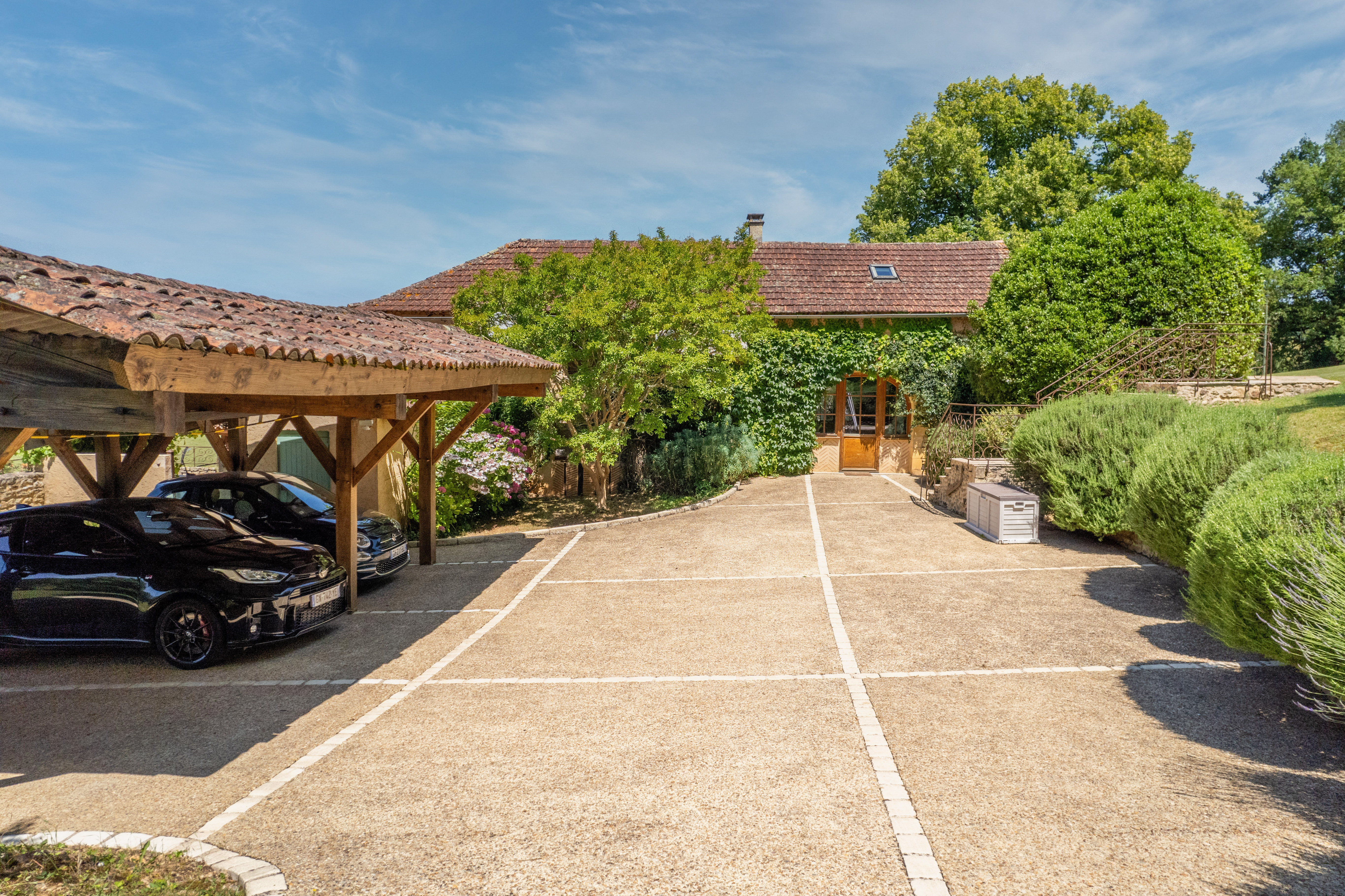 French property for sale in Val de Louyre et Caudeau, Dordogne - €895,000 - photo