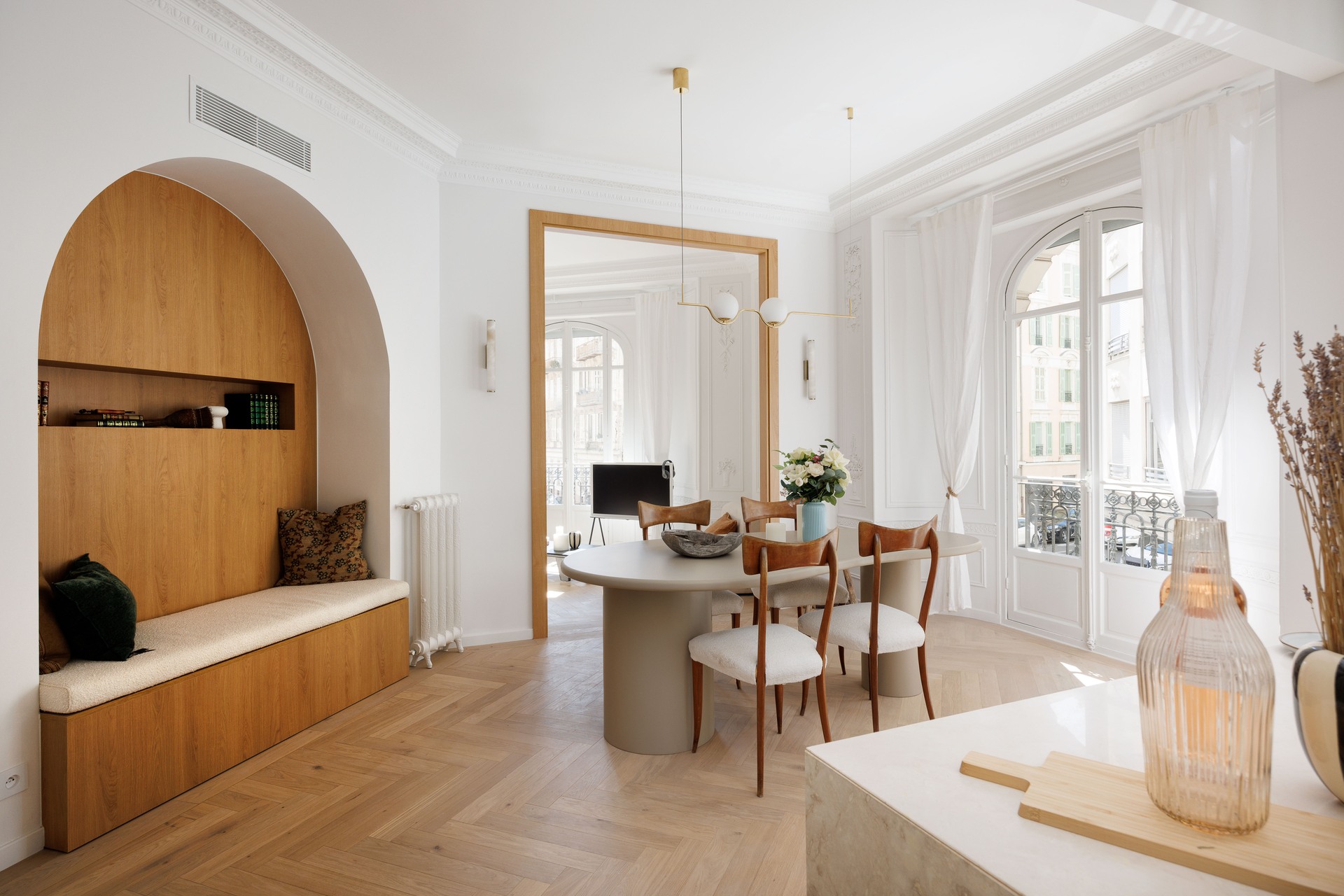 French property for sale in Nice, Alpes-Maritimes - €1,290,000 - photo 