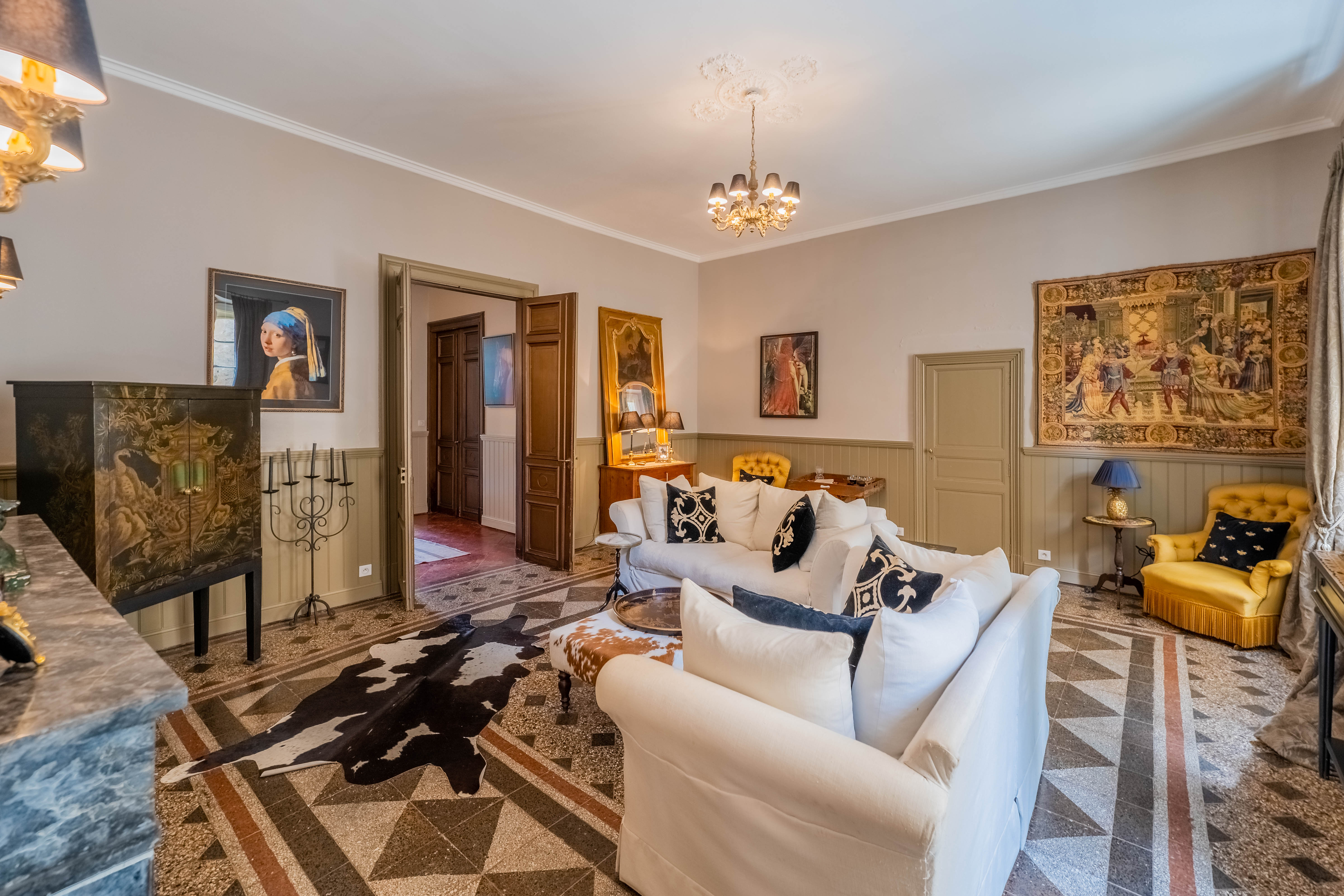 French property for sale in Pépieux, Aude - €650,000 - photo 