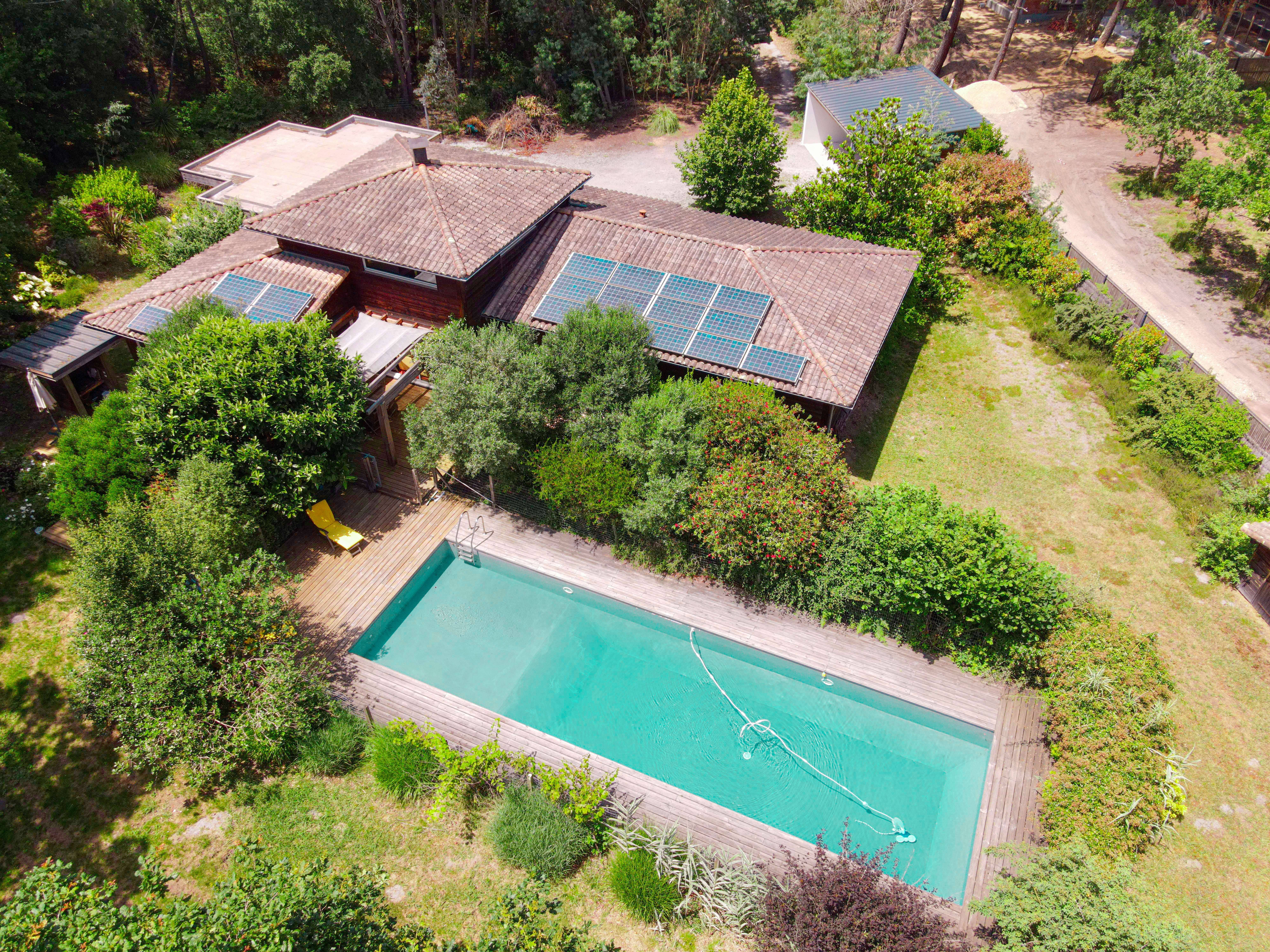 French property for sale in Seignosse, Landes - €1,460,000 - photo 