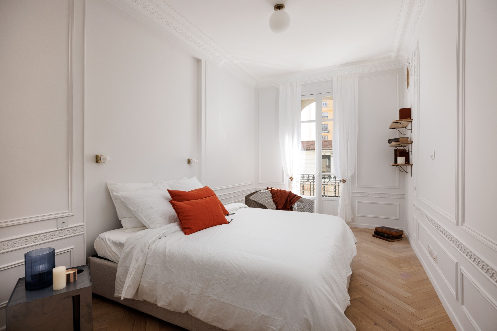 French property for sale in Nice, Alpes-Maritimes - €1,290,000 - photo 