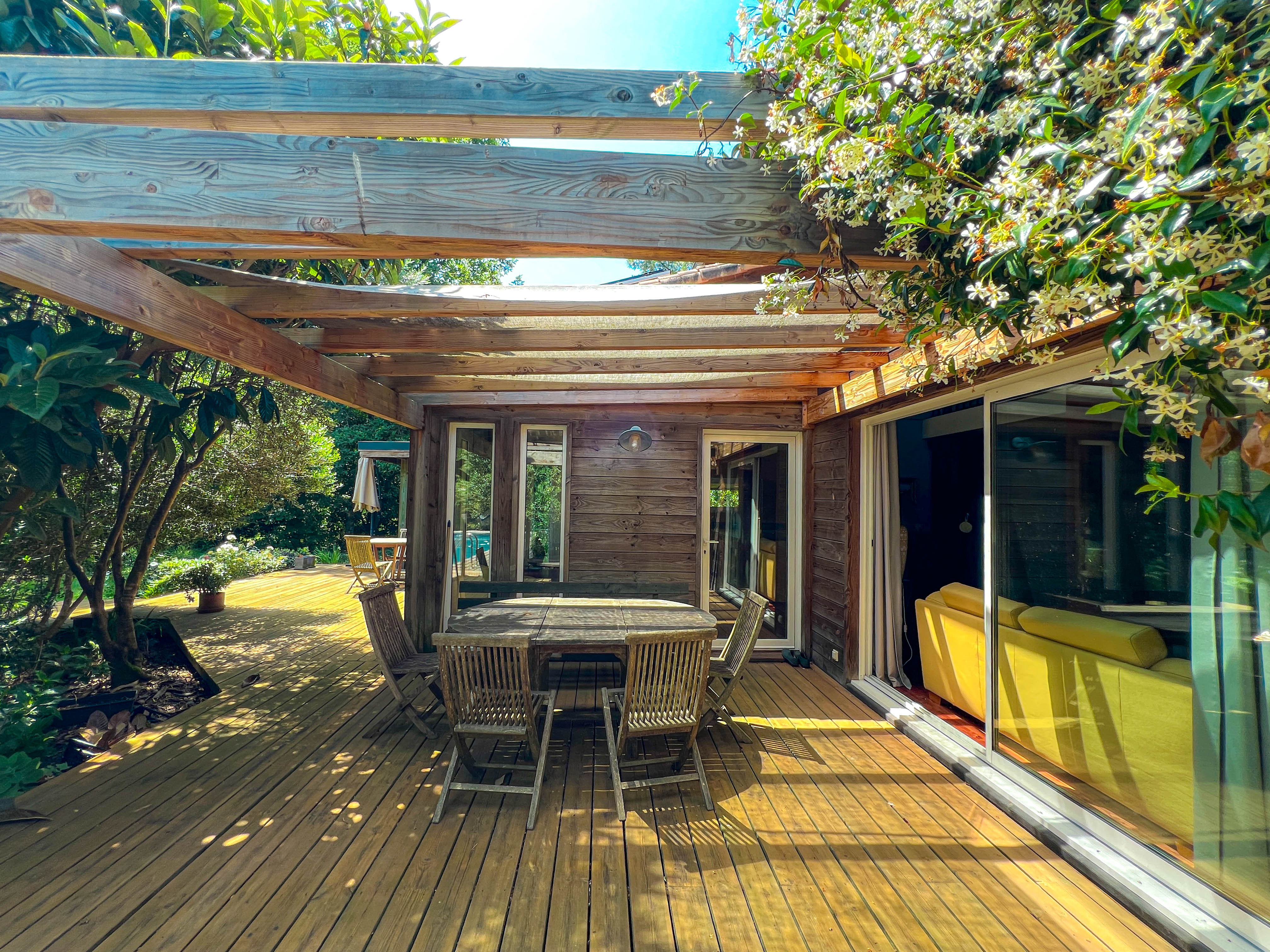 French property for sale in Seignosse, Landes - €1,460,000 - photo 
