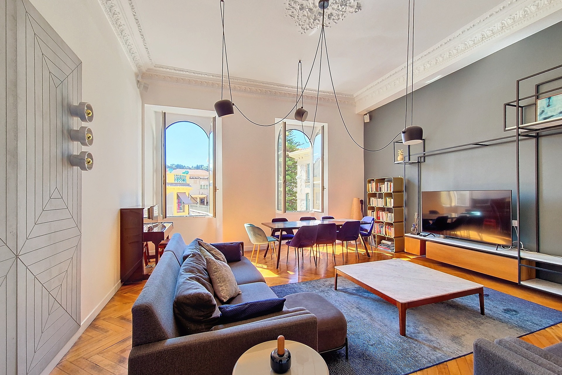 Propriété en France à vendre à Nice, Alpes-Maritimes - &#8364;1 250 000 - photo 