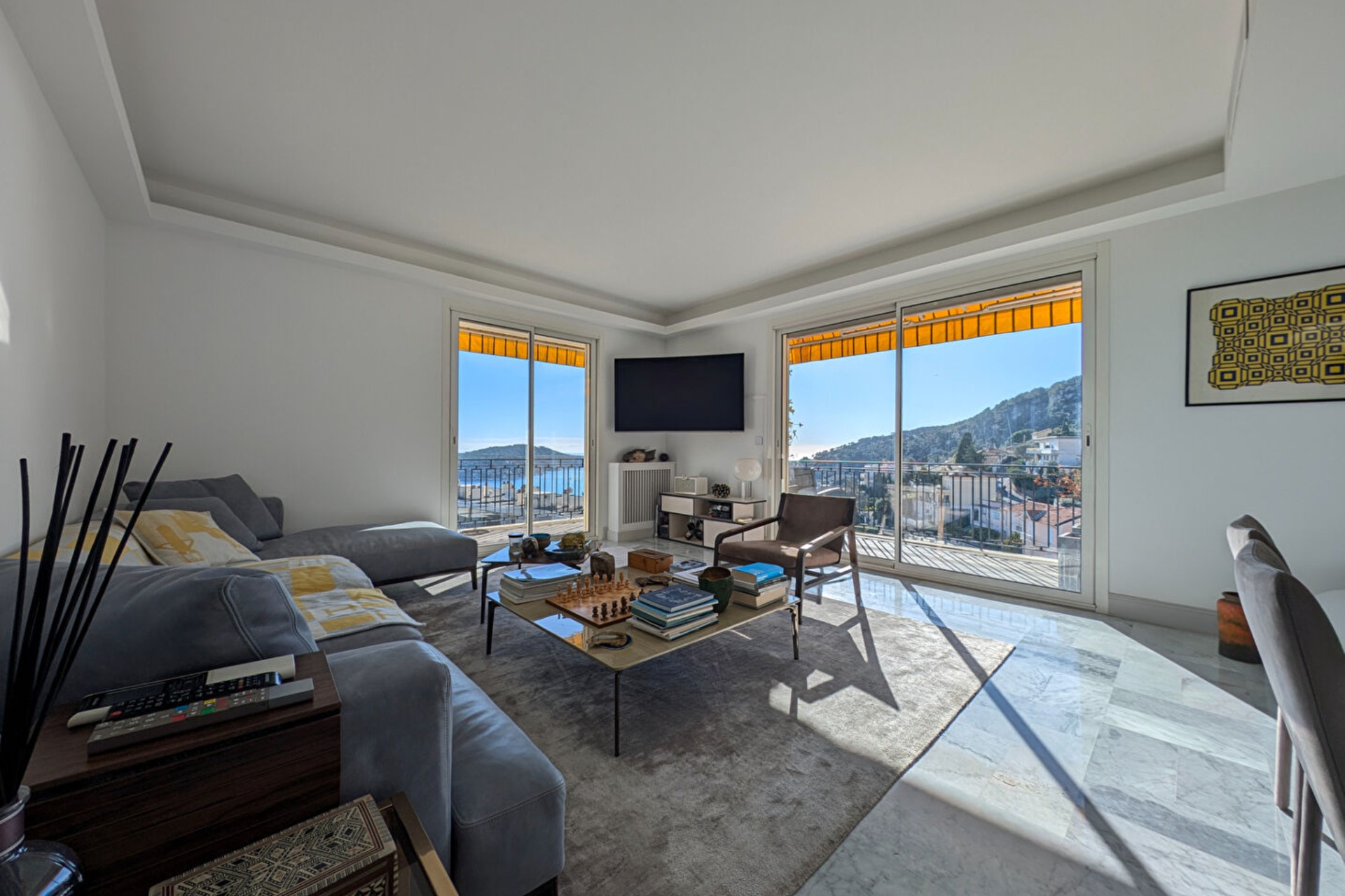 Propriété en France à vendre à Villefranche-sur-Mer, Alpes-Maritimes - &#8364;1 190 000 - photo 
