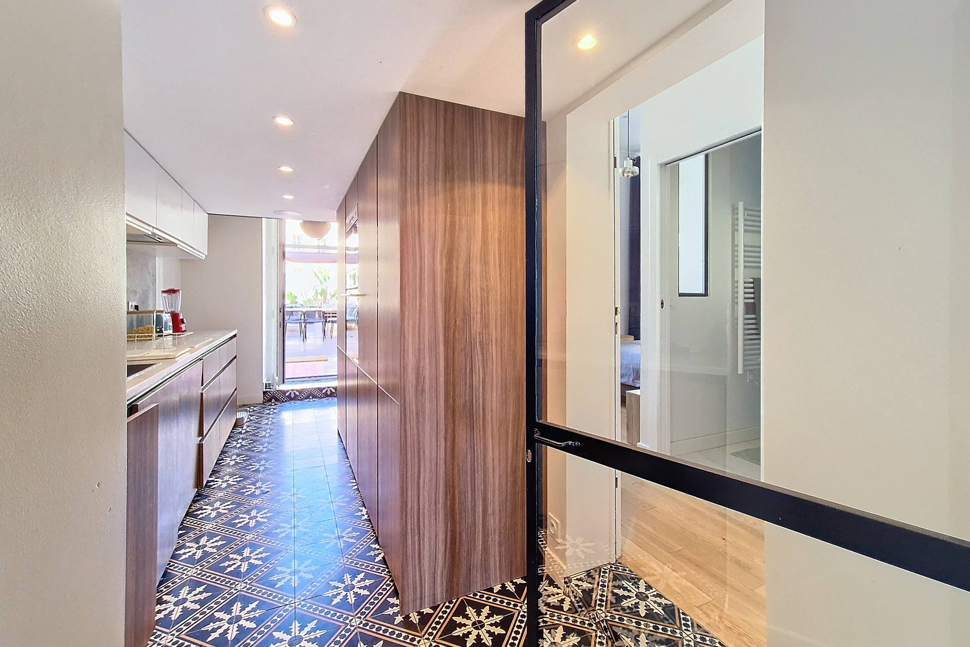 Propriété en France à vendre à Nice, Alpes-Maritimes - &#8364;1 250 000 - photo 