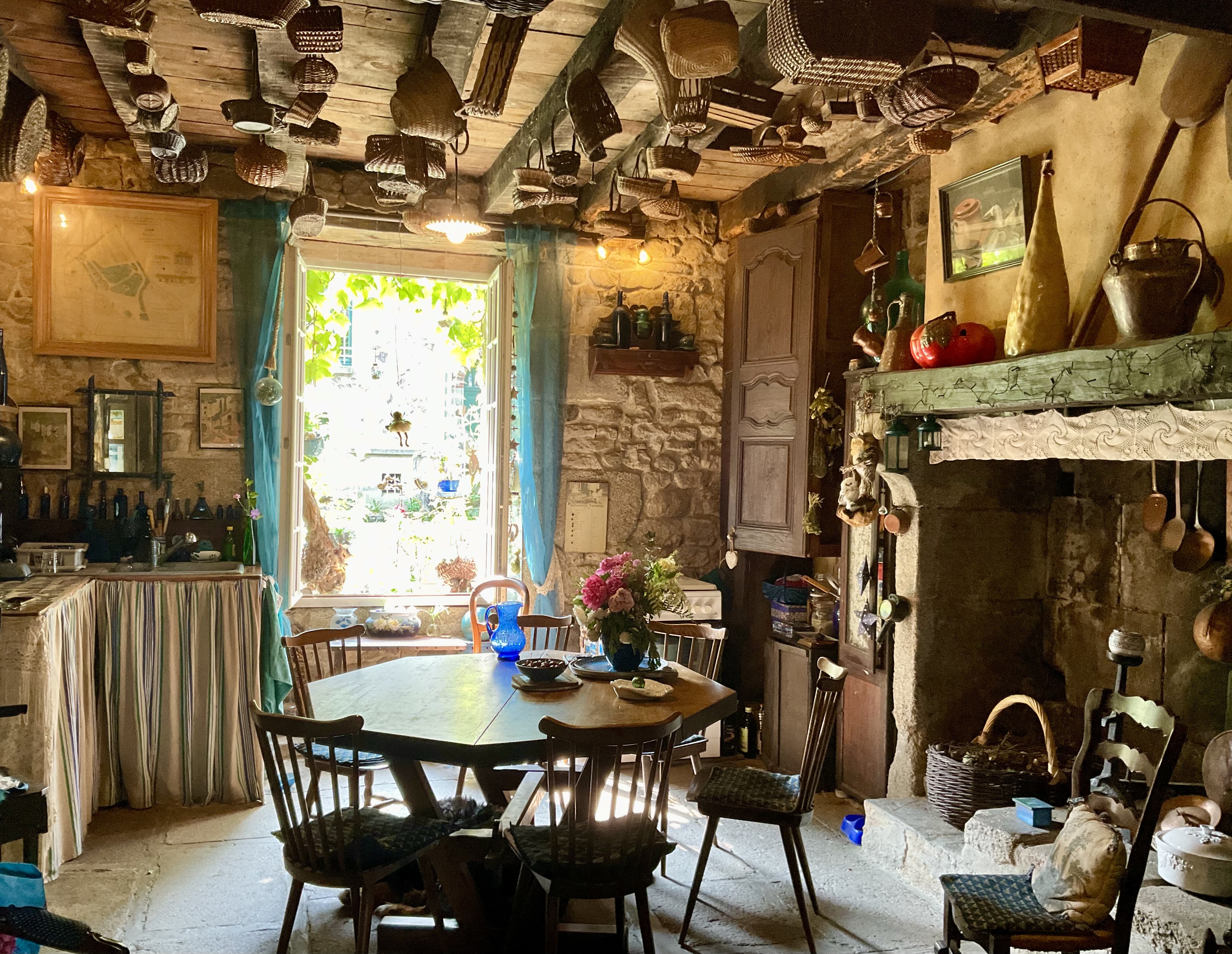Propriété en France à vendre à Vallière, Creuse - &#8364;657 200 - photo 