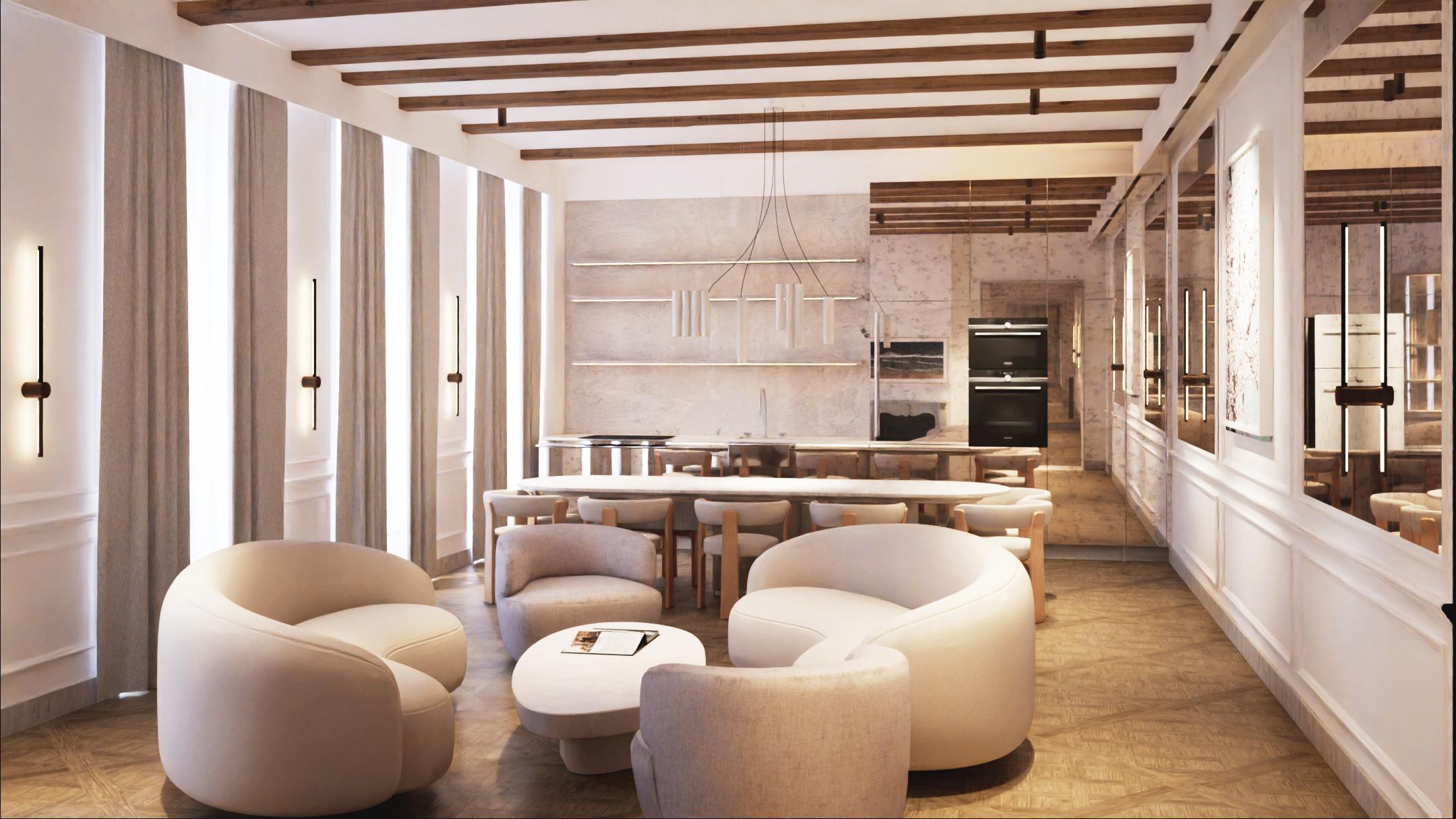 French property for sale in Paris 4e Arrondissement, Paris - €2,250,000 - photo 