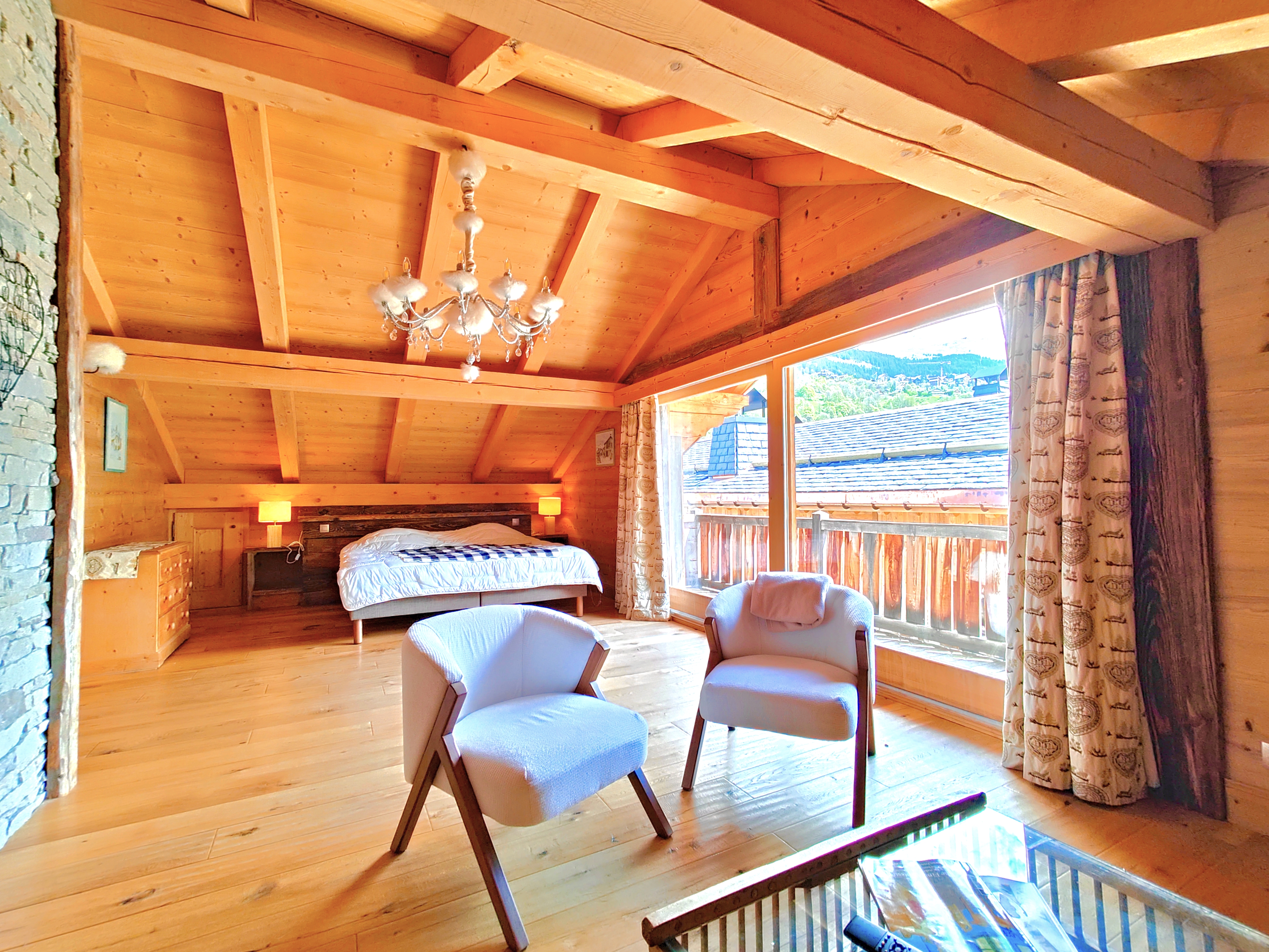 Propriété en France à vendre à MERIBEL LES ALLUES, Savoie - &#8364;4 050 000 - photo 