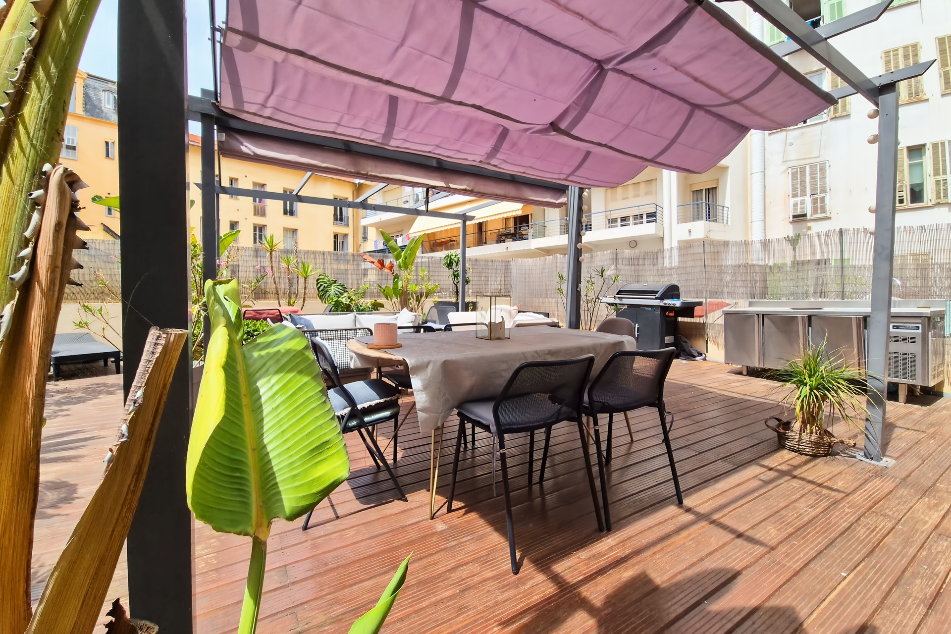 Propriété en France à vendre à Nice, Alpes-Maritimes - &#8364;1 250 000 - photo 