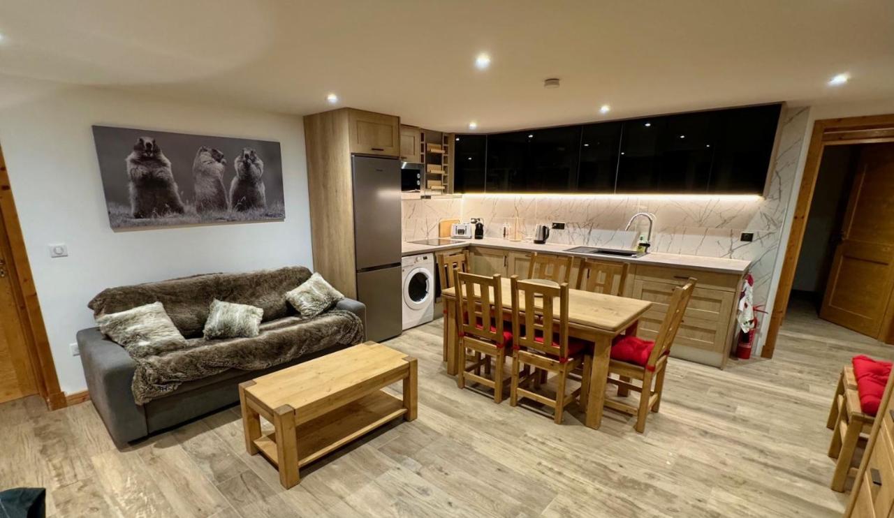 Propriété en France à vendre à Champagny-en-Vanoise, Savoie - &#8364;1 750 000 - photo 