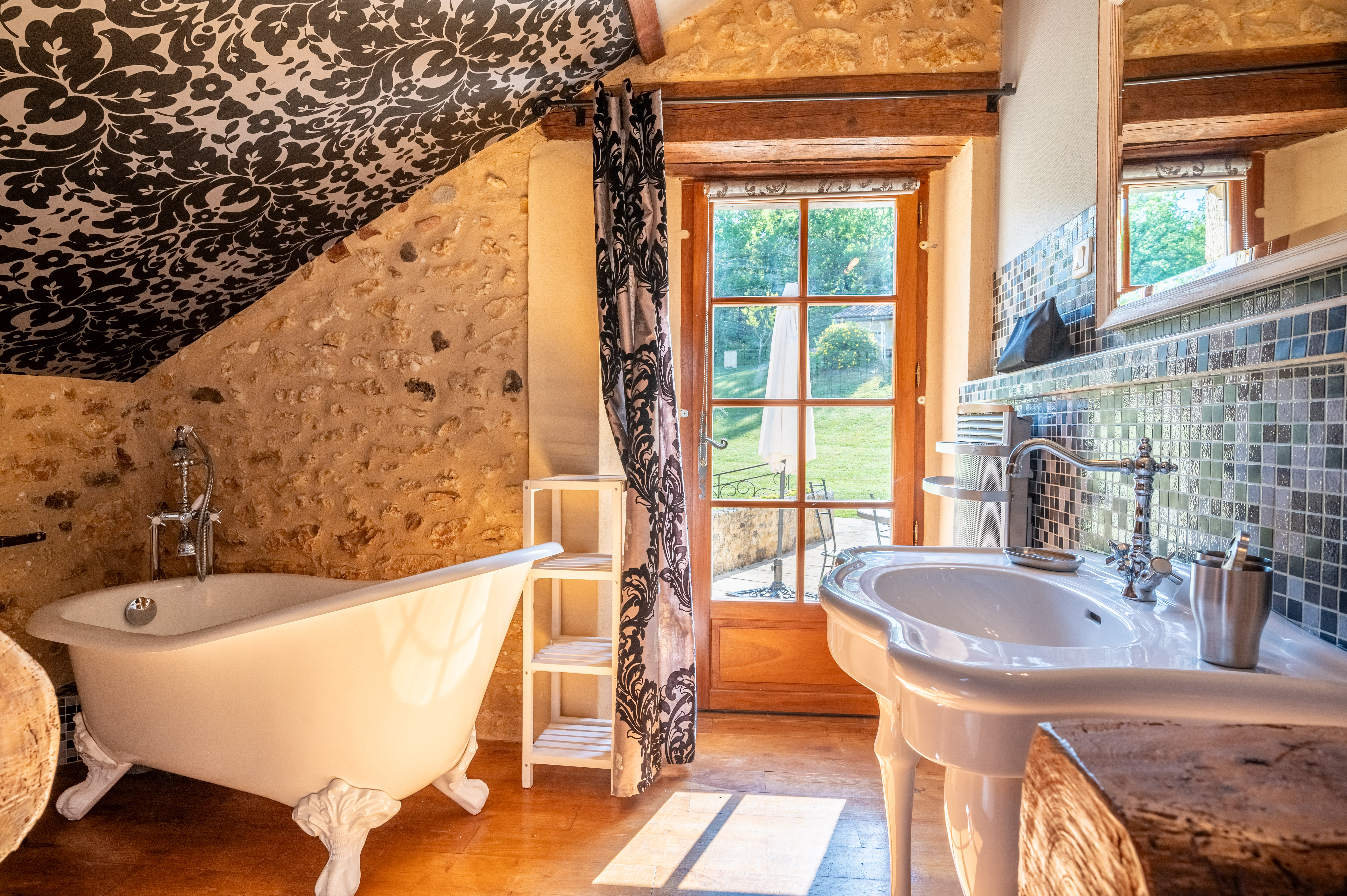 French property for sale in Val de Louyre et Caudeau, Dordogne - €895,000 - photo
